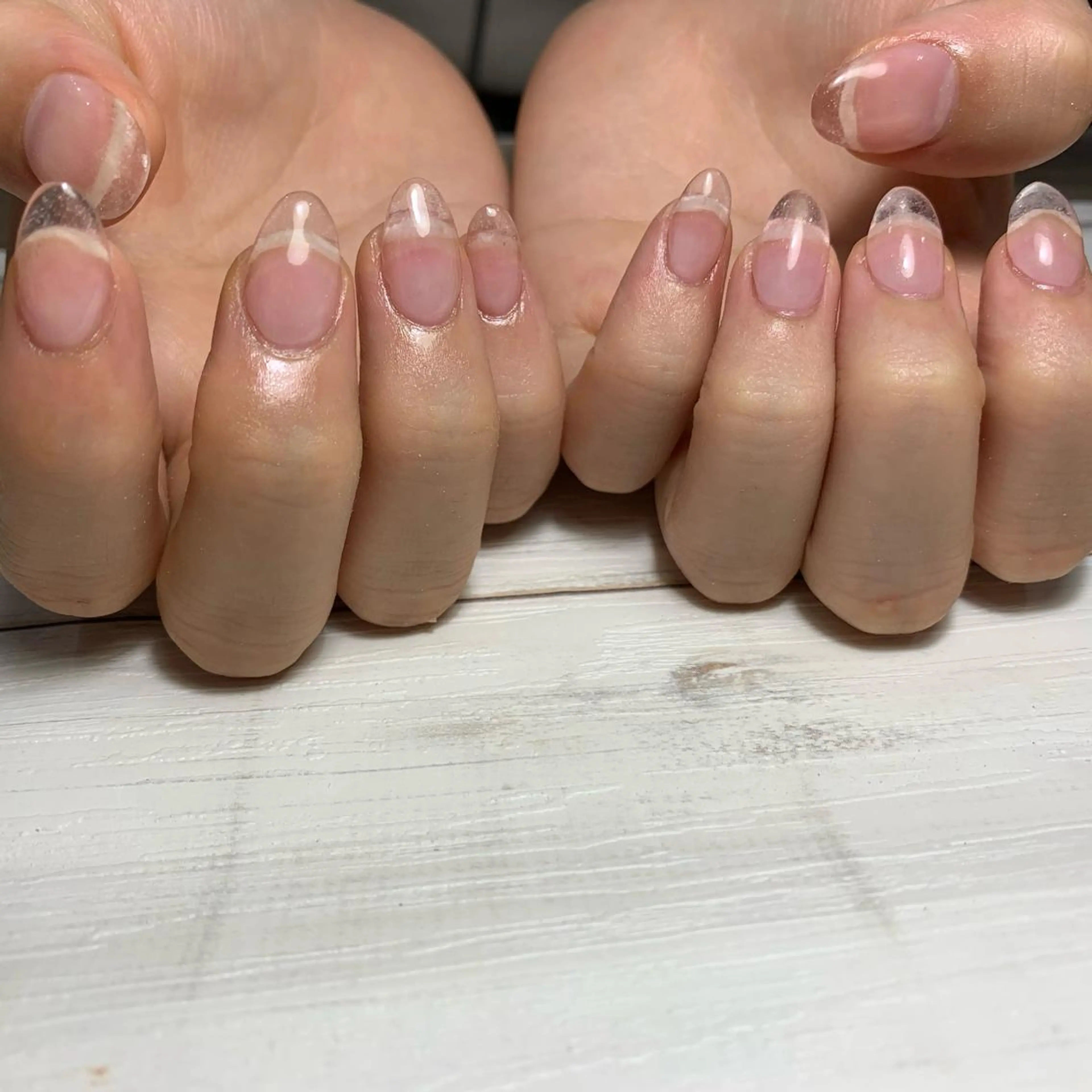 ネイル Nail salon MERKABAのネイルデザイン