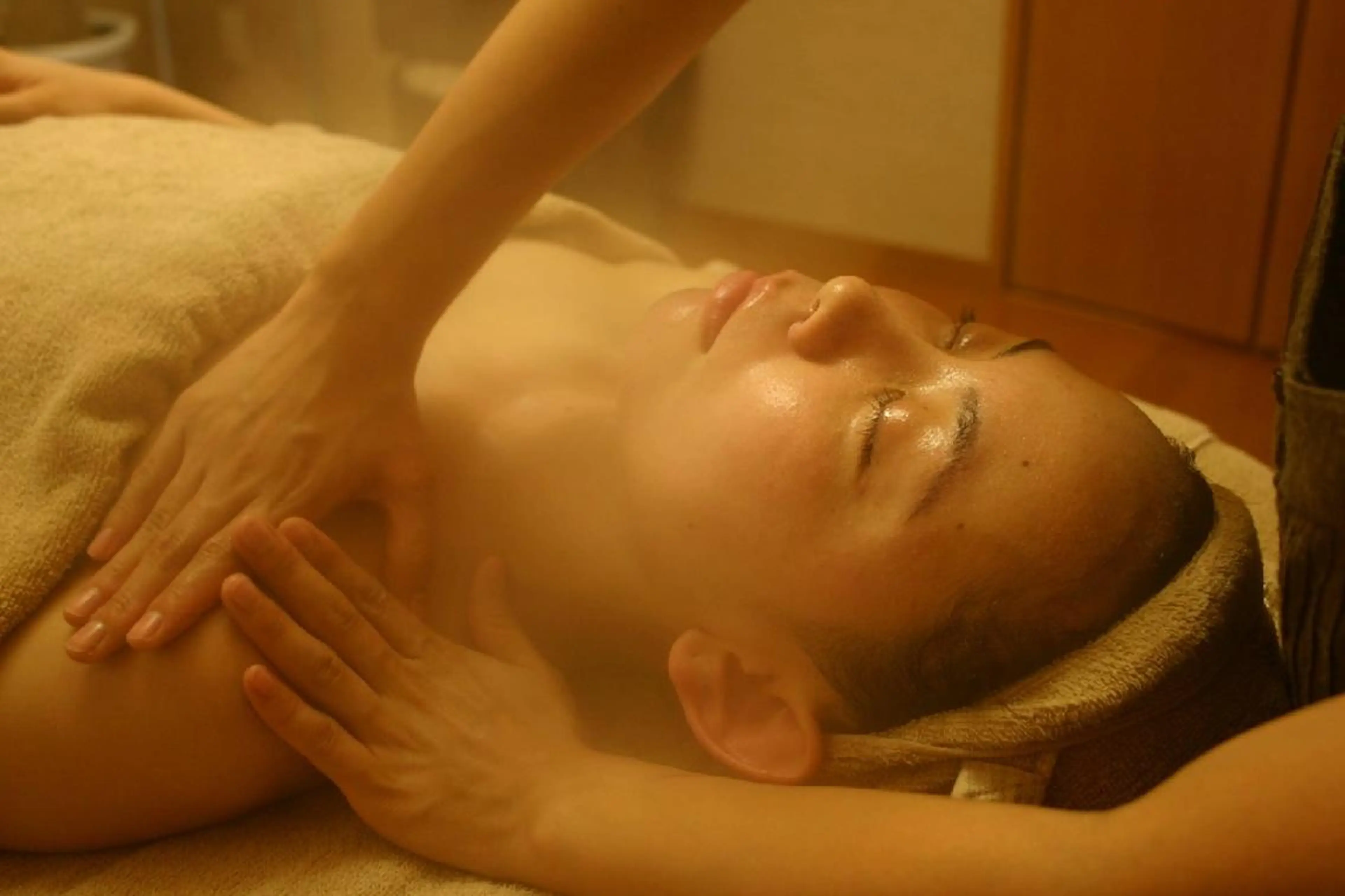 エステ ネイル・エステサロン リーノ・ロパ所属・ネイル・エステサロン リーノ・ロパのエステ・リラクイメージ