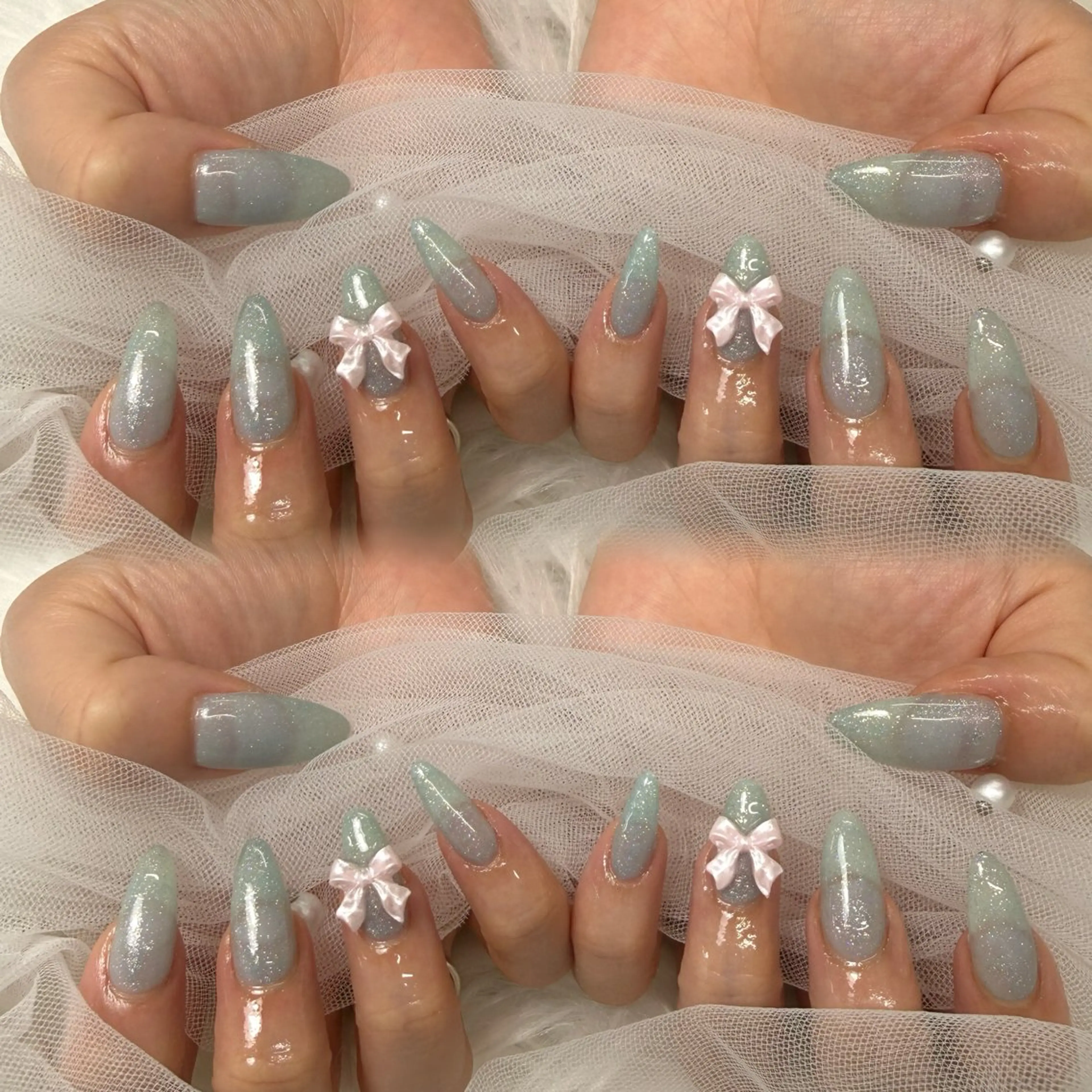 ネイル ハンドネイル ♡ みずきのネイルデザイン