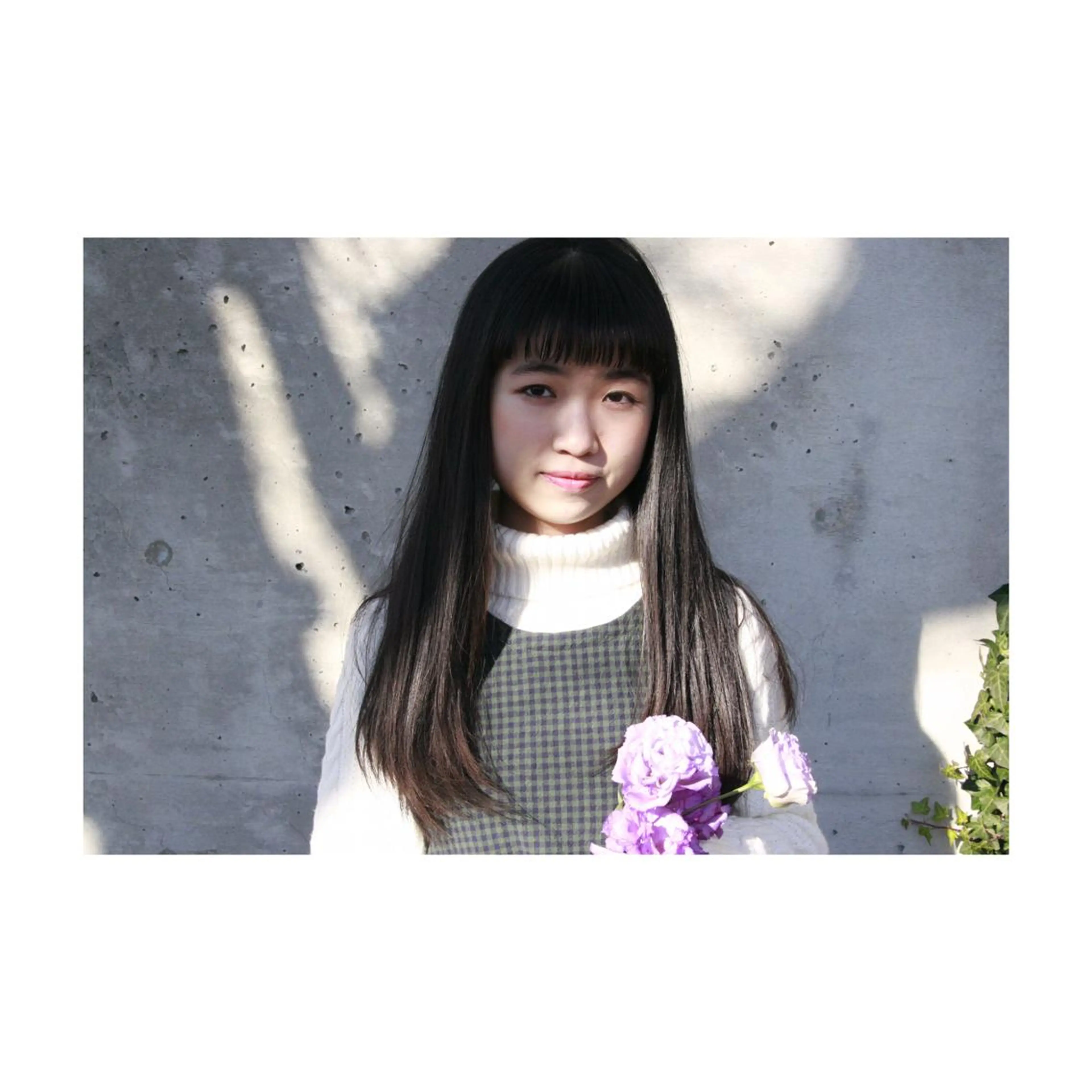 ロング canvas. 今泉具視のその他イメージ