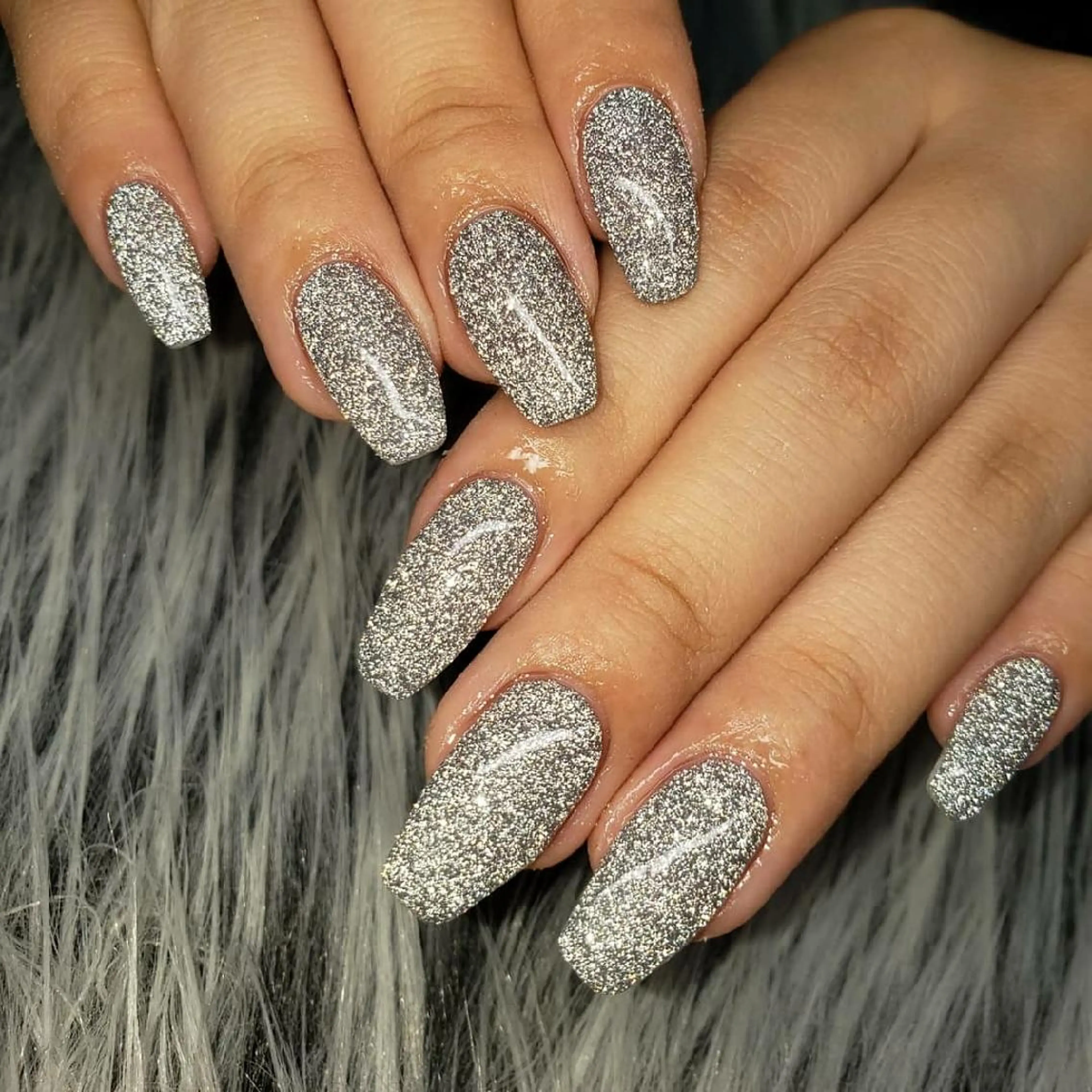 ネイル ハンドネイル Nail salon Coco【溝の口駅】のネイルデザイン