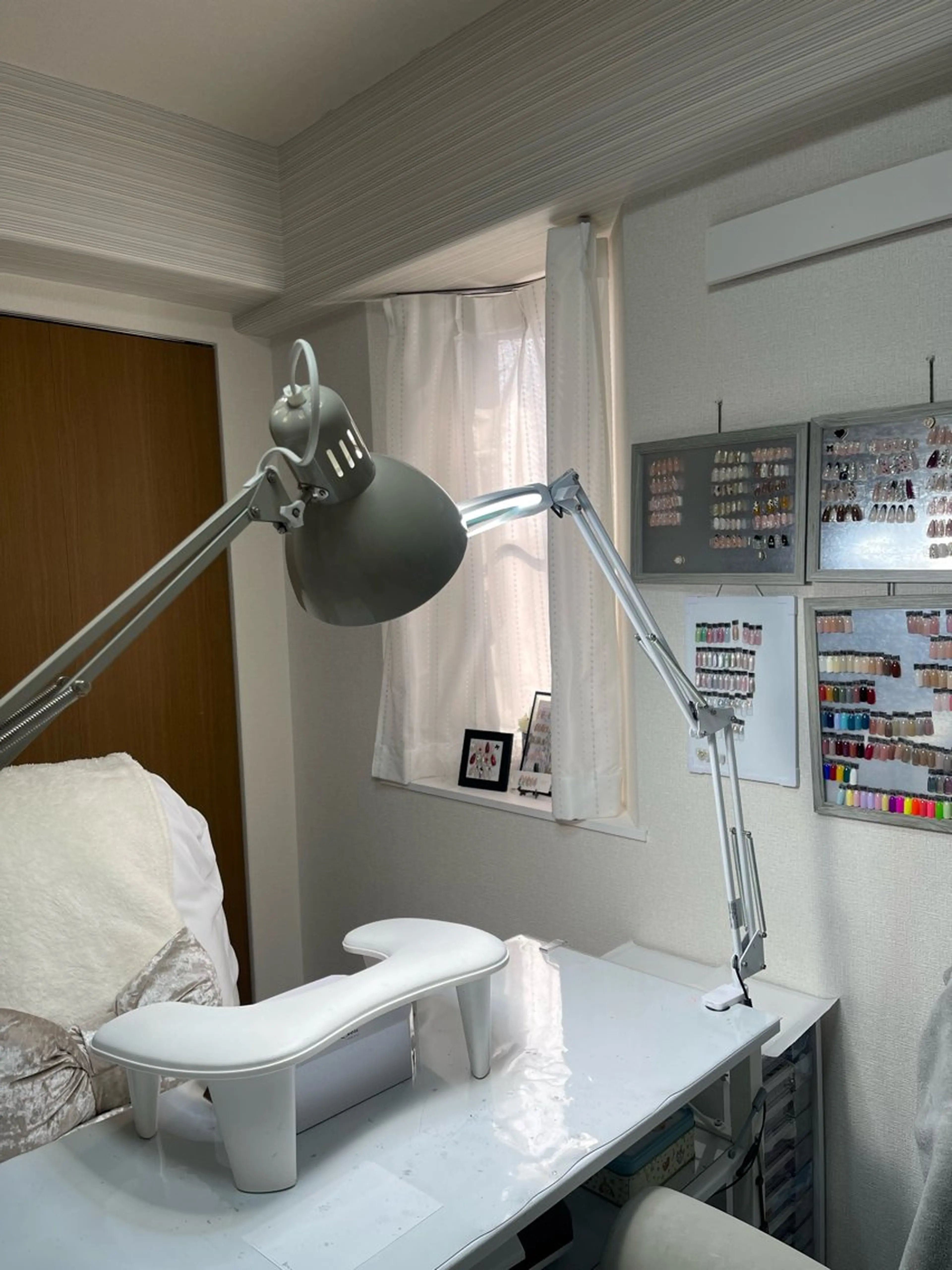 ネイル sharo nailのネイルデザイン