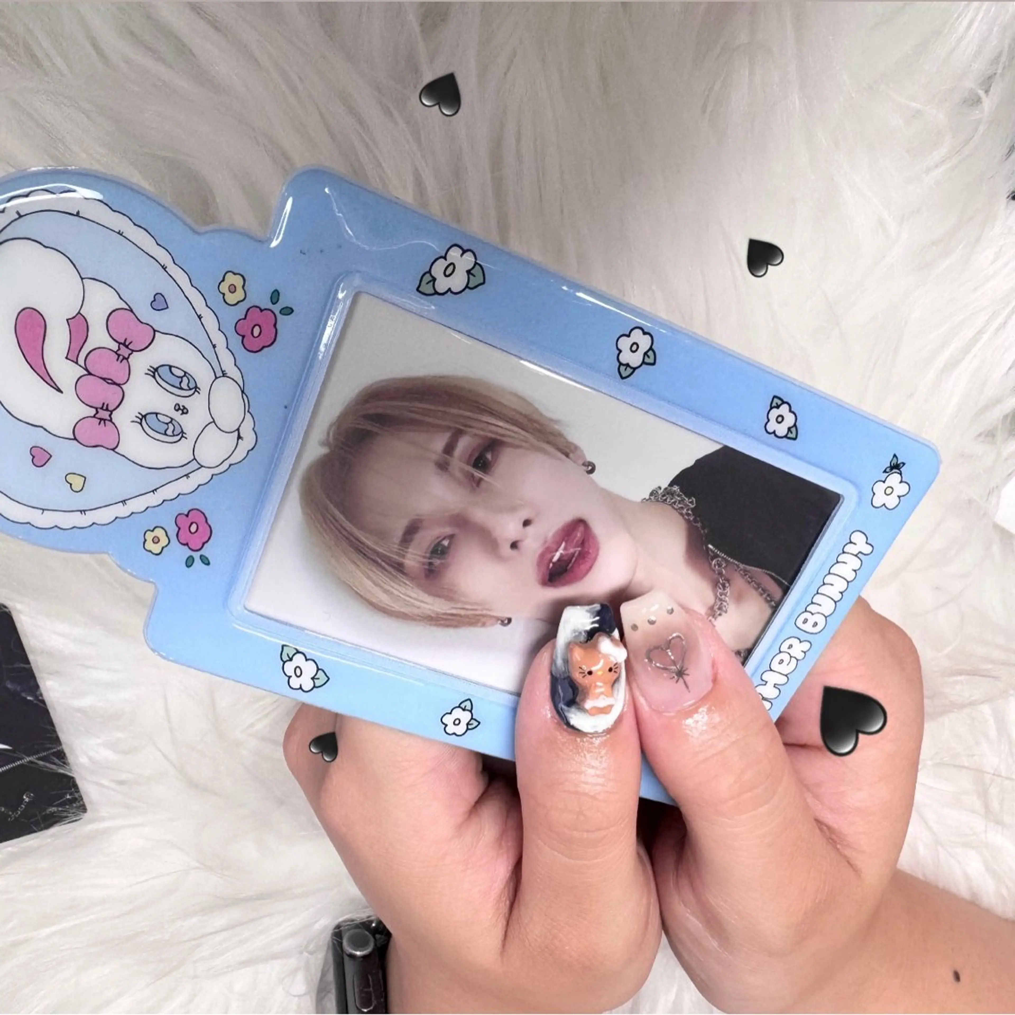 ネイル ハンドネイル La neige* yuki 🐩🌙のネイルデザイン