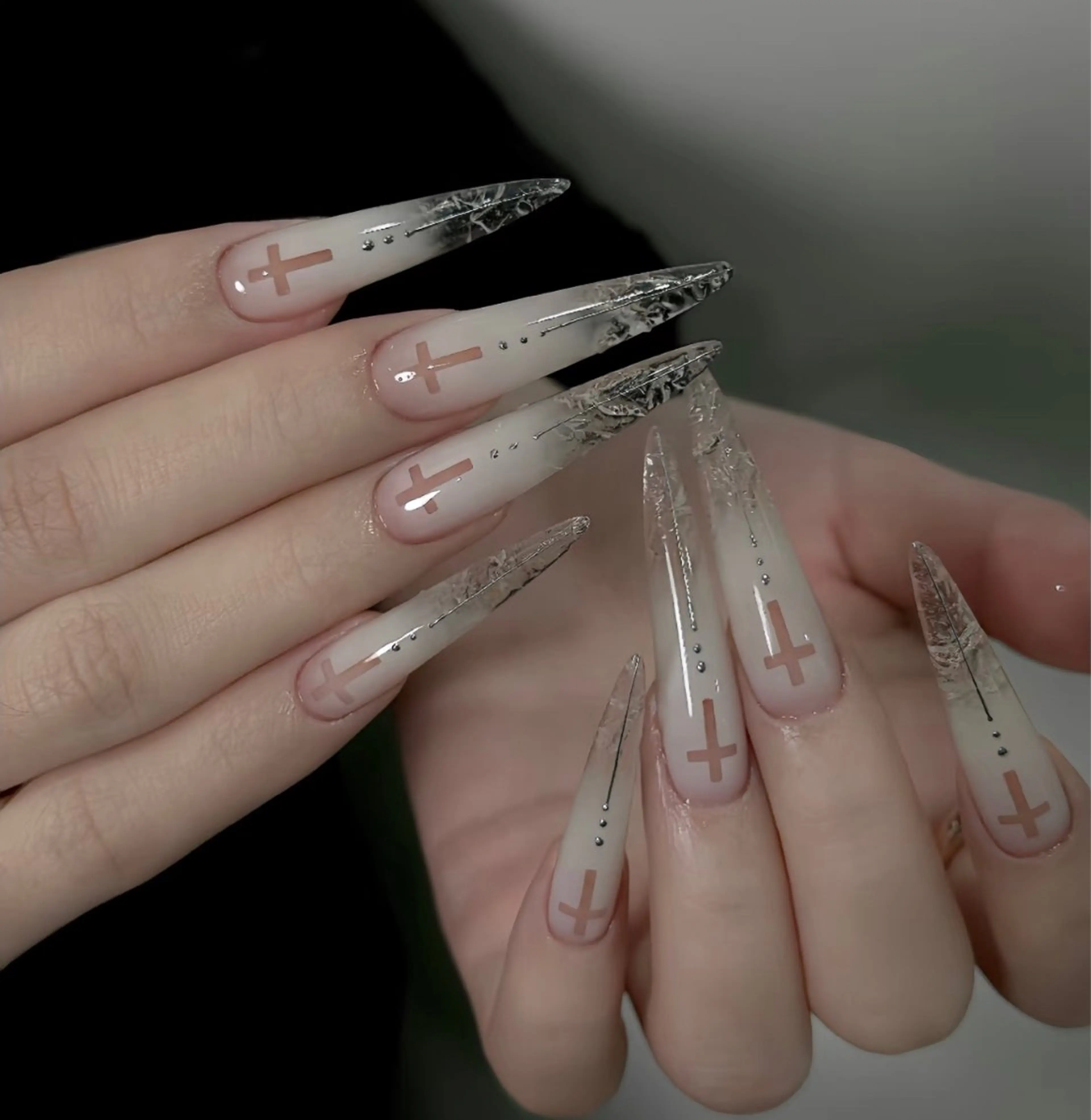 ネイル ハンドネイル July Nailのネイルデザイン