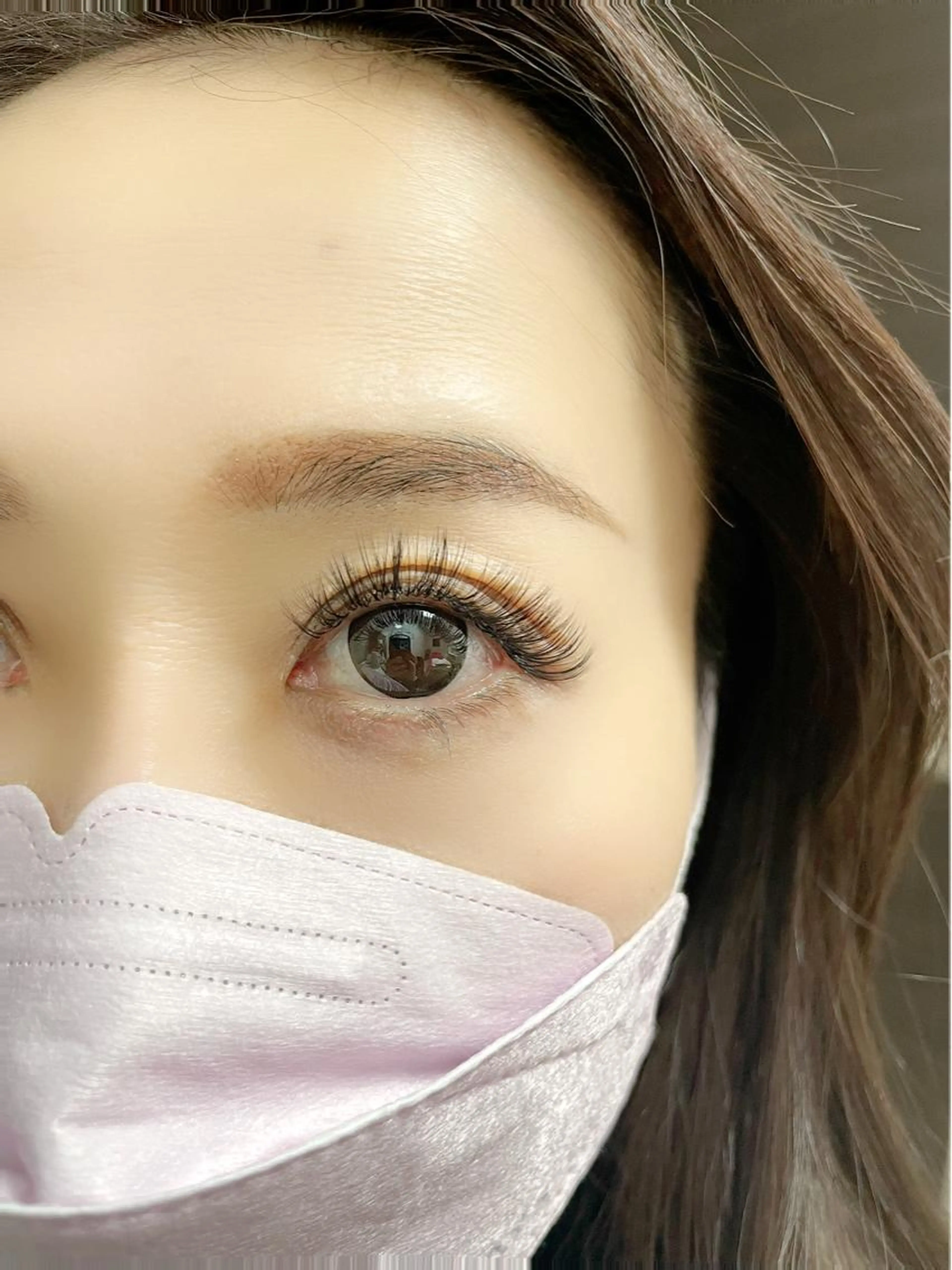 フラットラッシュ（J.Cカール）上つけ放題（160本まで）≪全部オフあり≫の写真