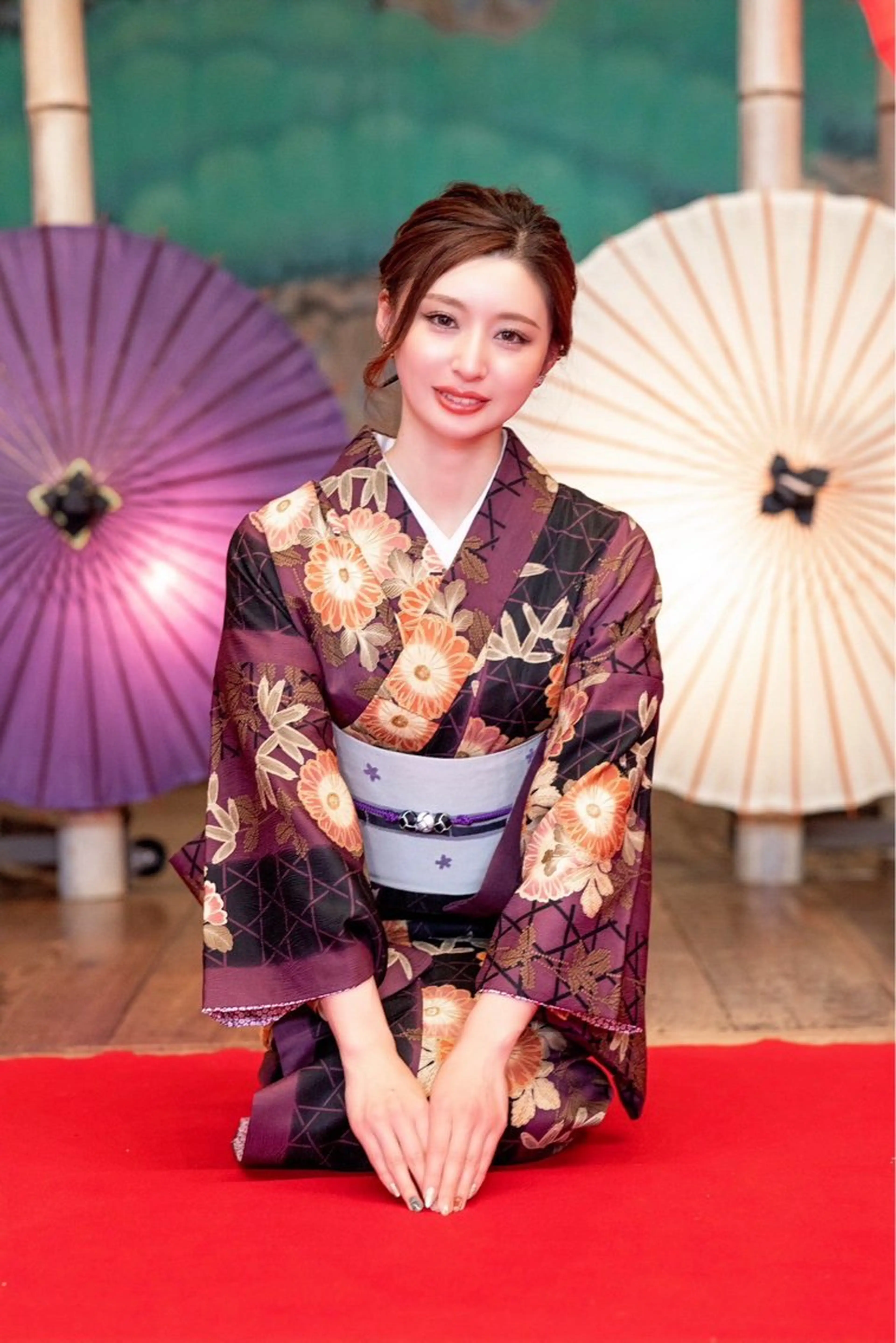 アイブロウ a.bay熊本所属・a.bay上通り🦋 chihiro🦋の眉毛・アイブロウイメージ