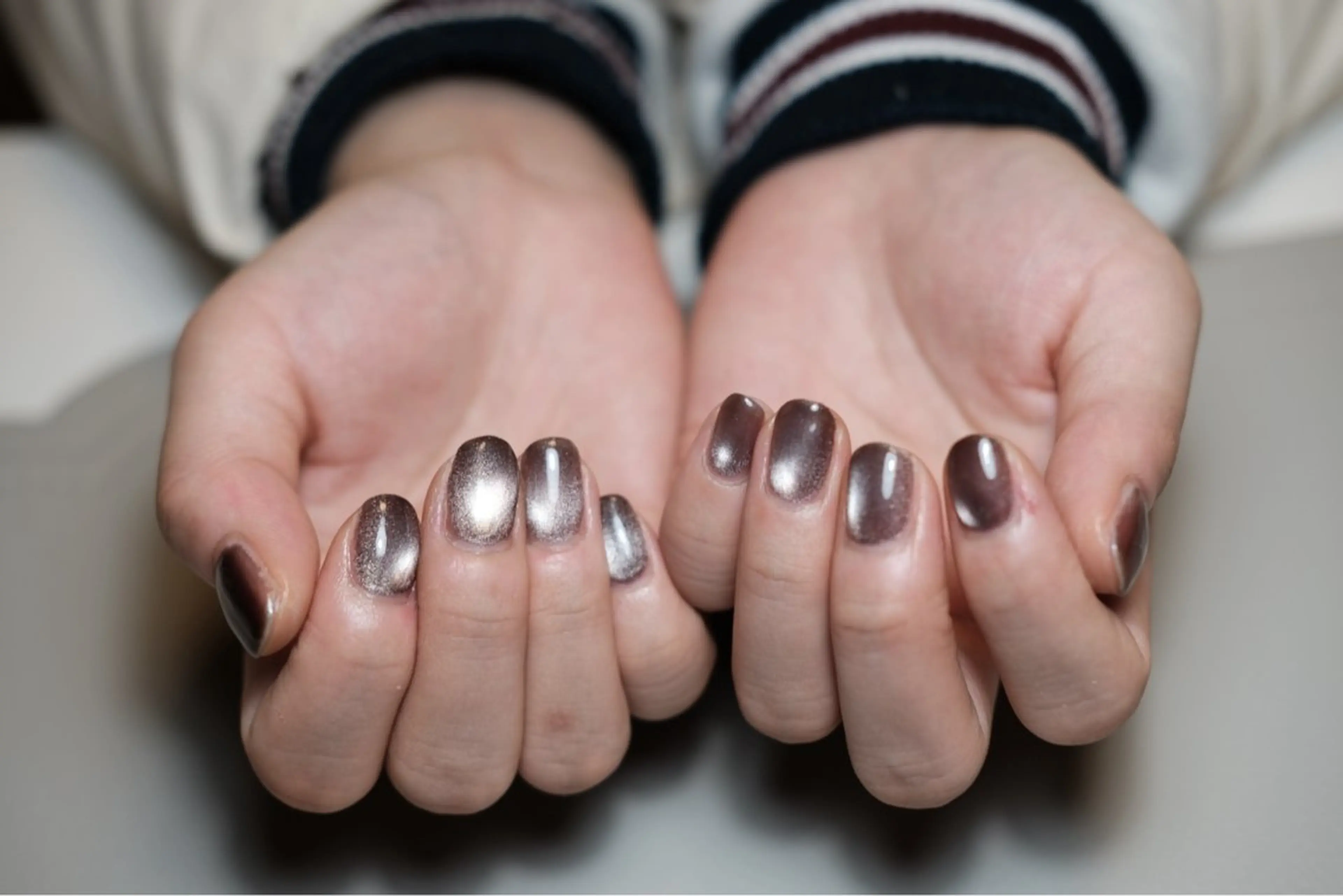 ネイル ハンドネイル July nail salonのネイルデザイン