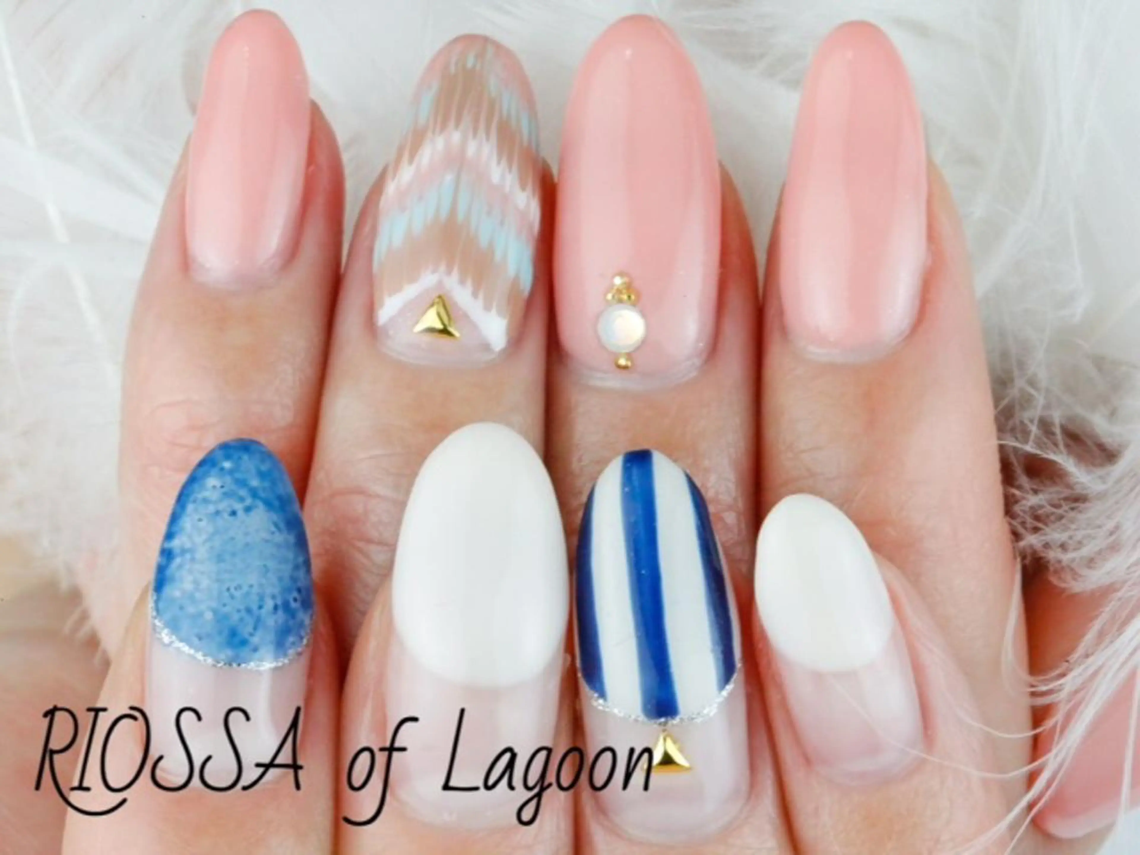 ネイル リオッサ オブ ラグーン神戸店のエステ・リラクイメージ