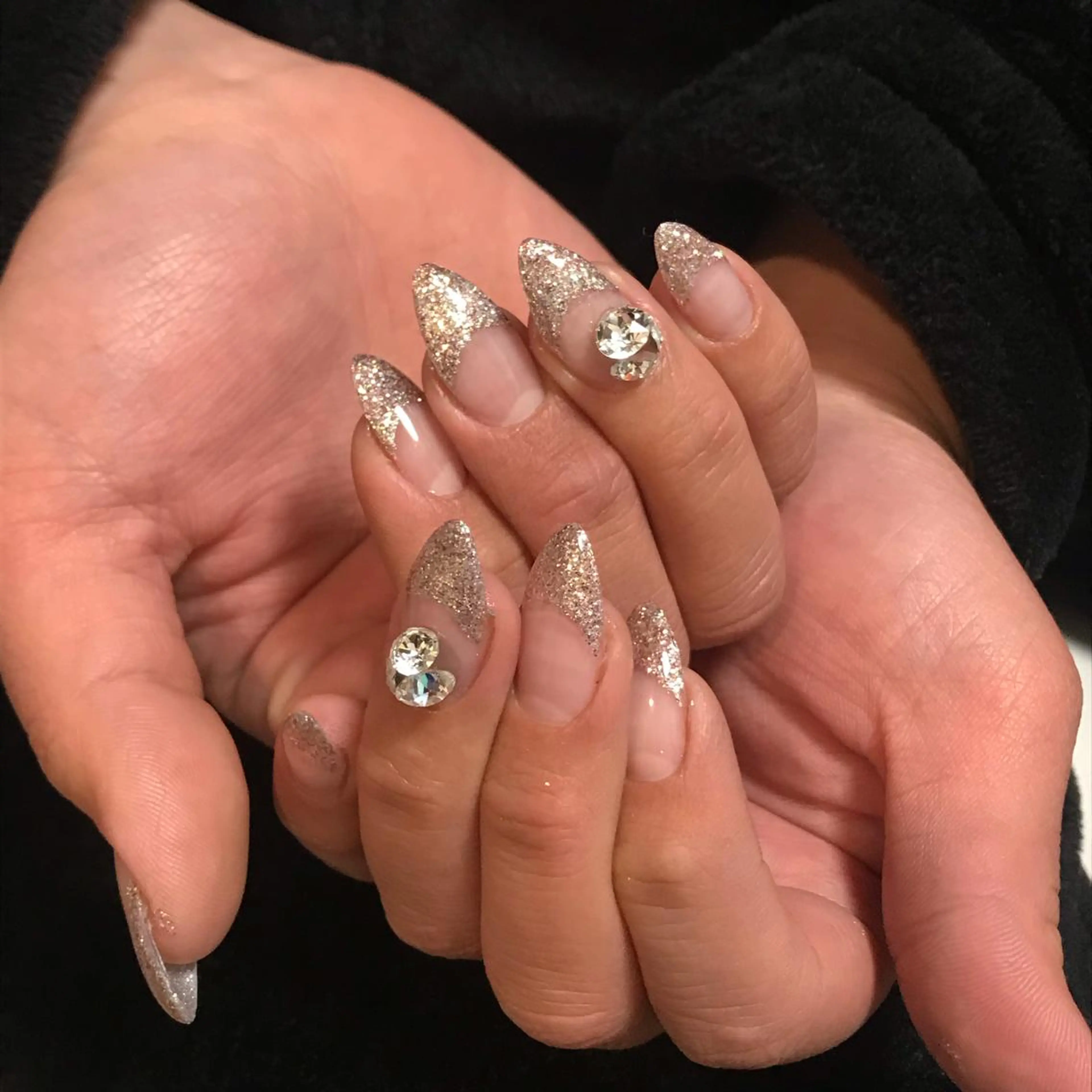 ネイル nail salon coopy所属・野澤 美優のネイルデザイン