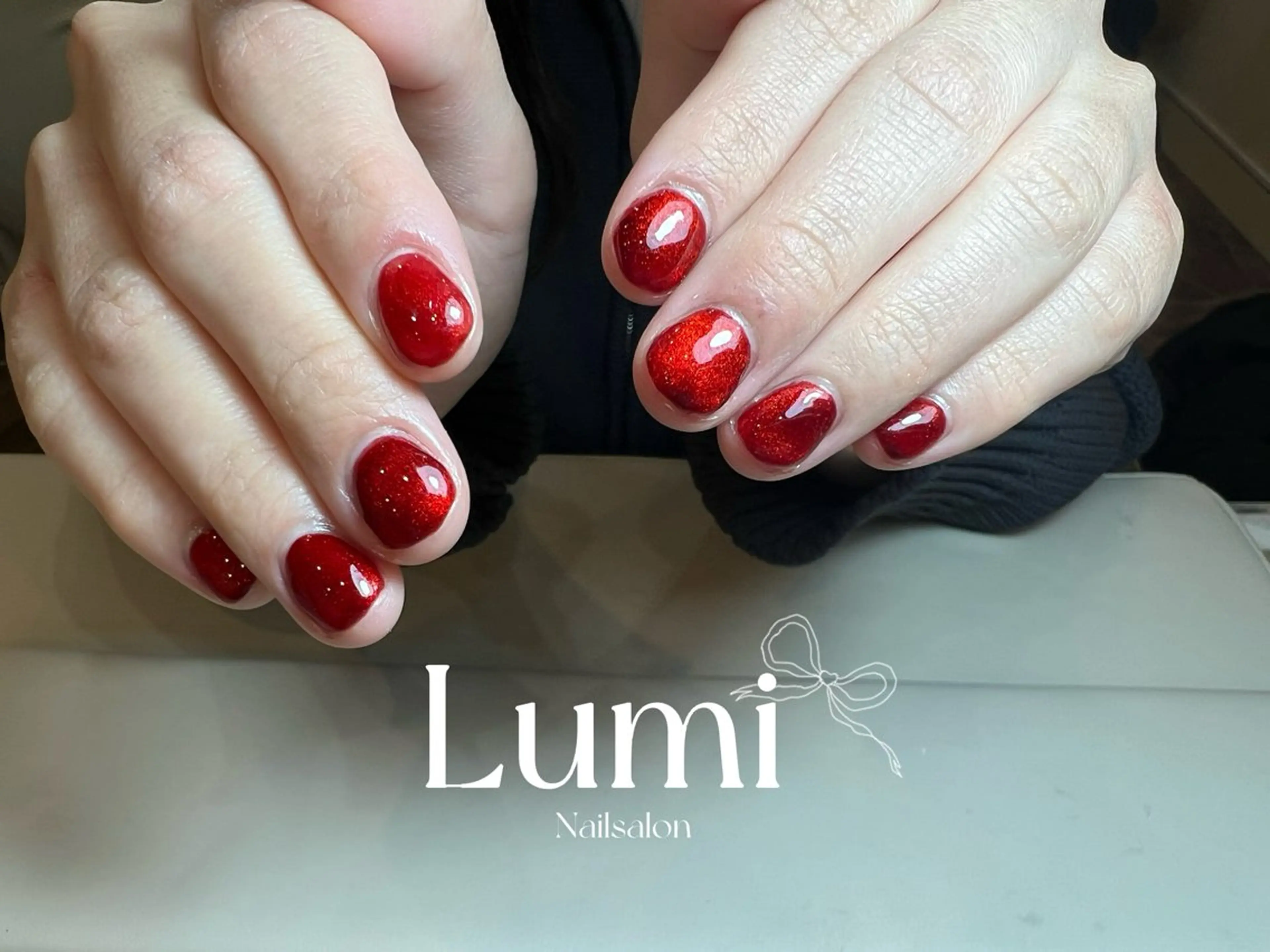 ネイル YO YOのネイルデザイン