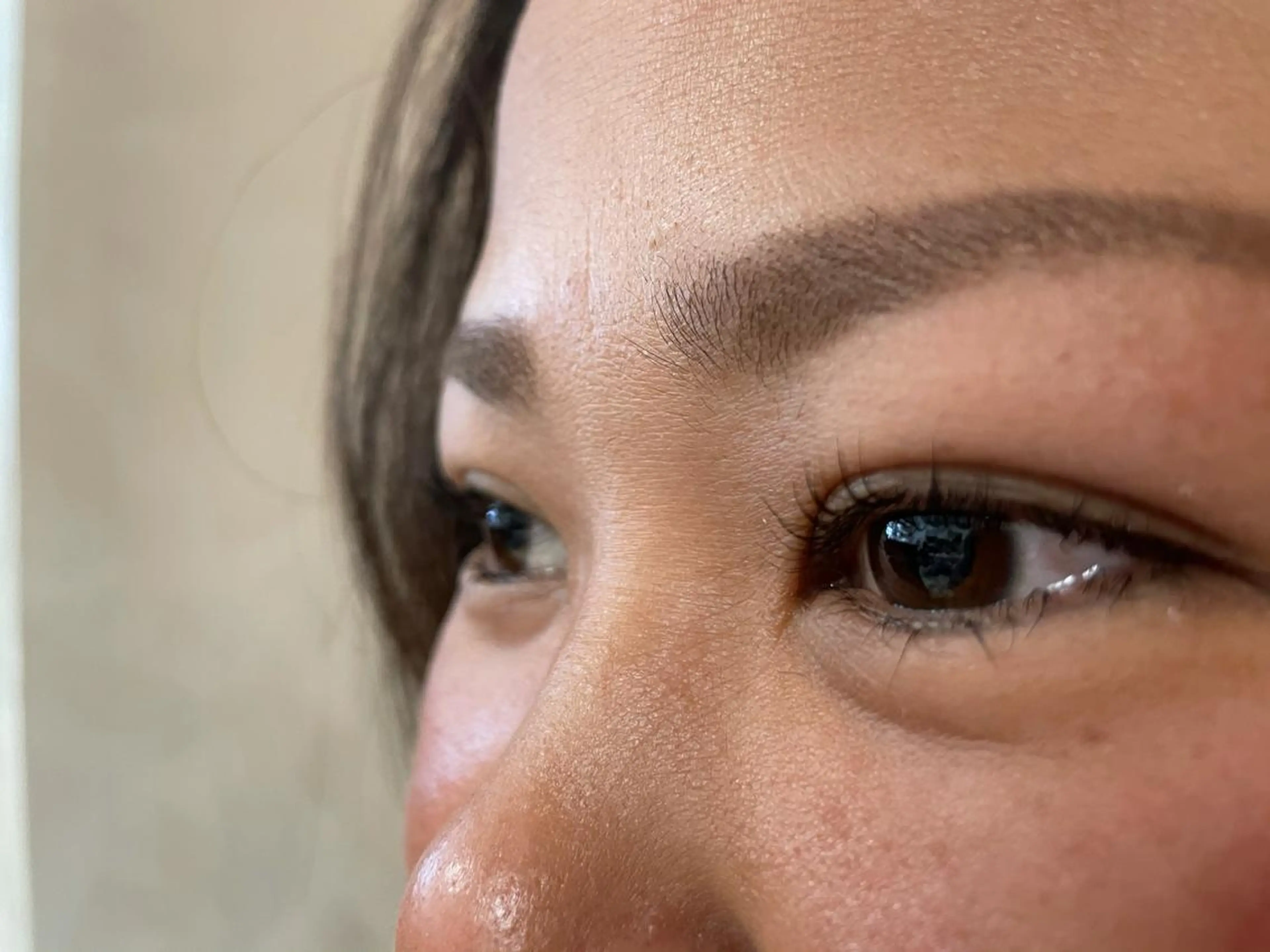 マツエク・マツパ 武内 和美のマツエク・マツパデザイン