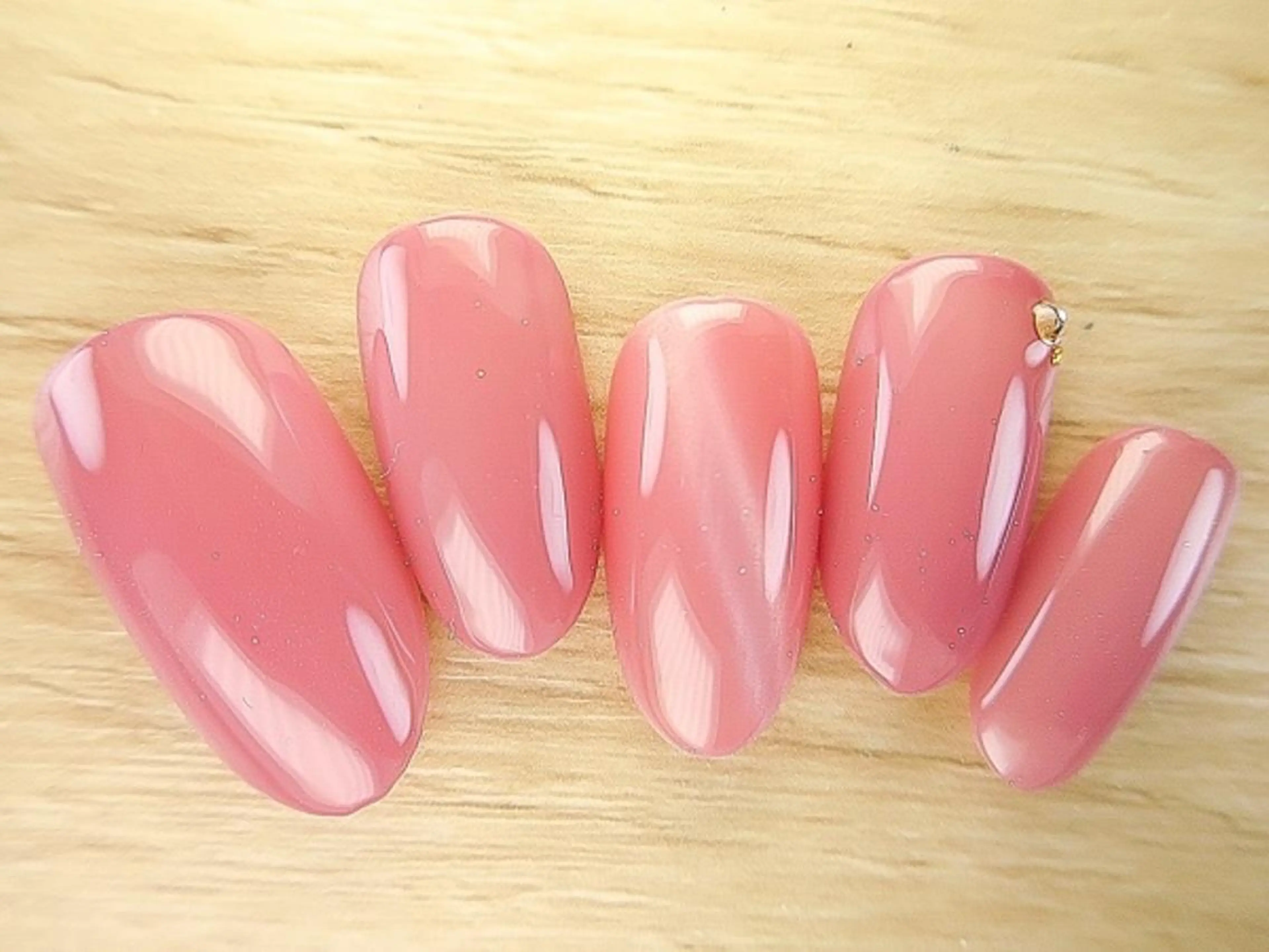 ネイル Nagumo Mのネイルデザイン