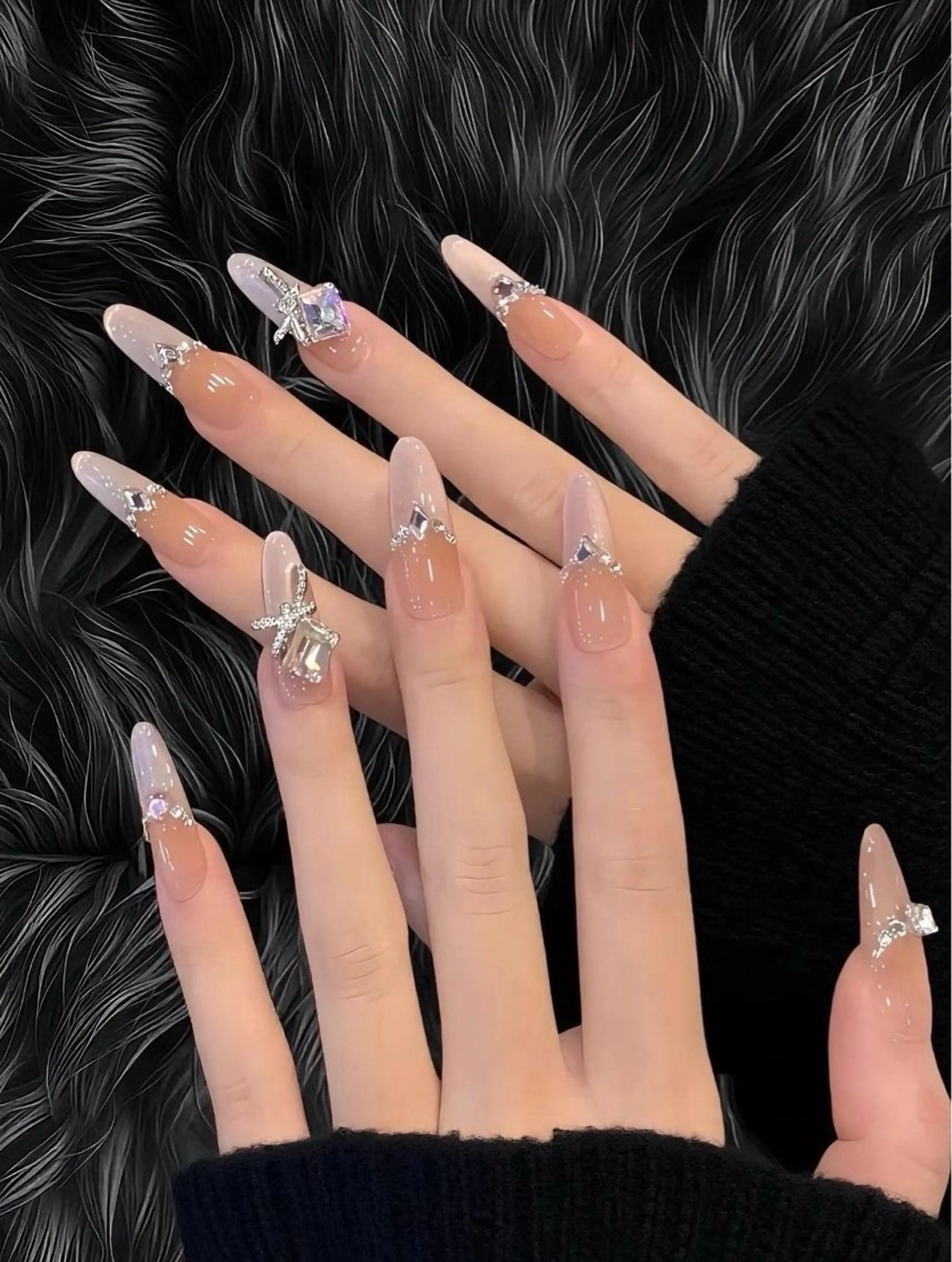 ネイル 絢佳 nailのネイルデザイン