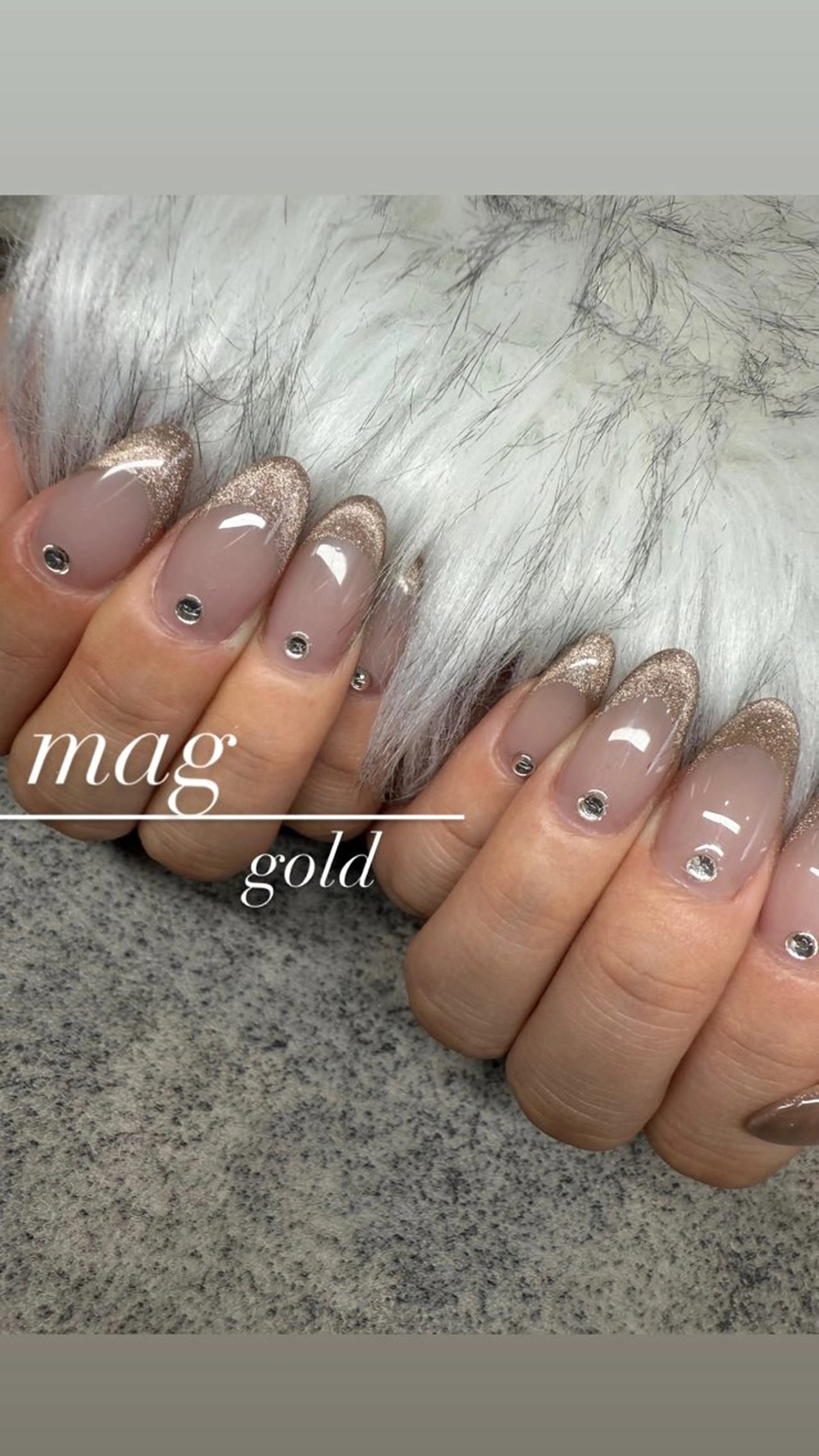 ネイル ~Starliy~ 三重県津市のネイルデザイン