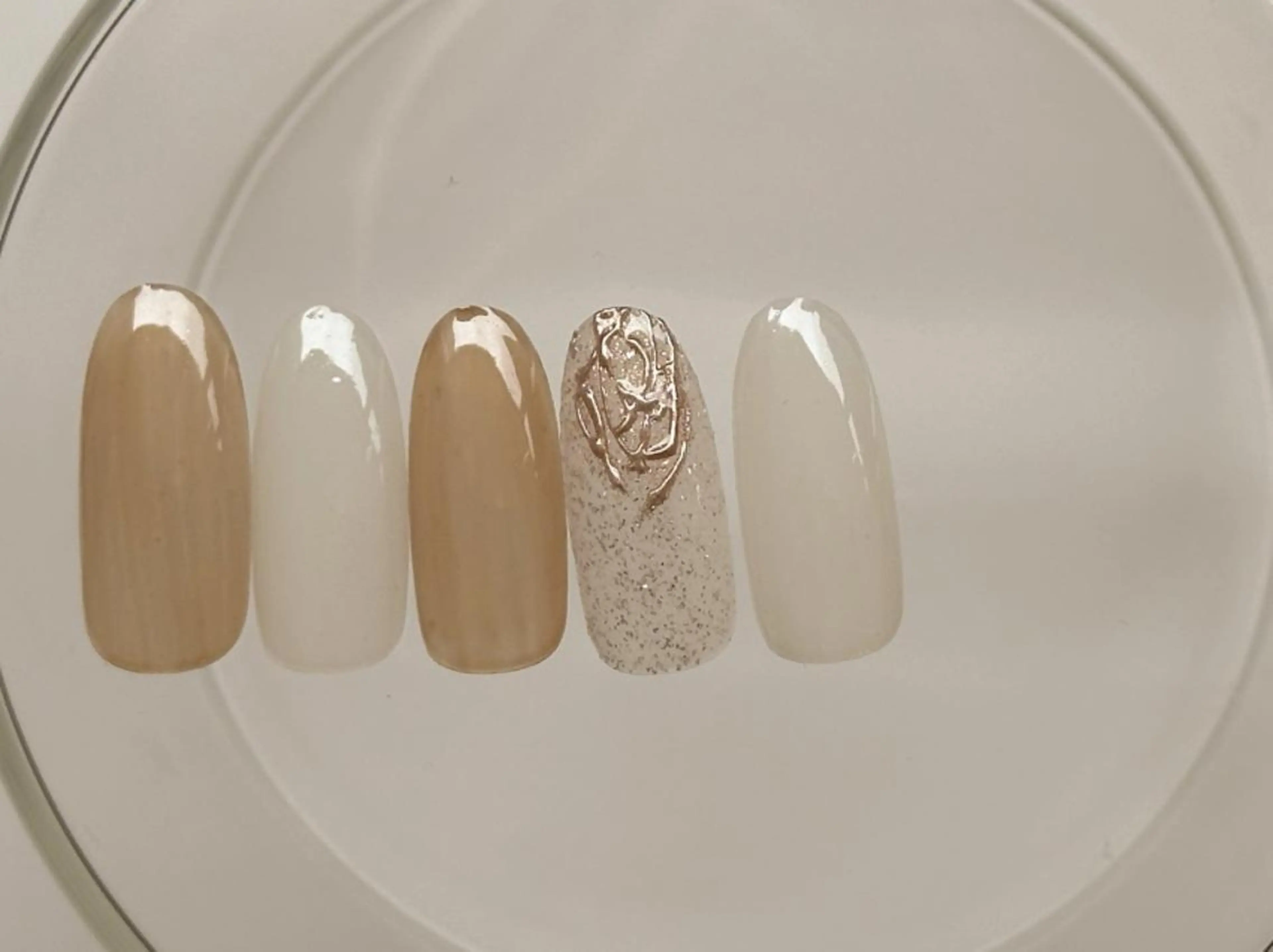 ネイル ハンドネイル Kotoha （ことは）のネイルデザイン