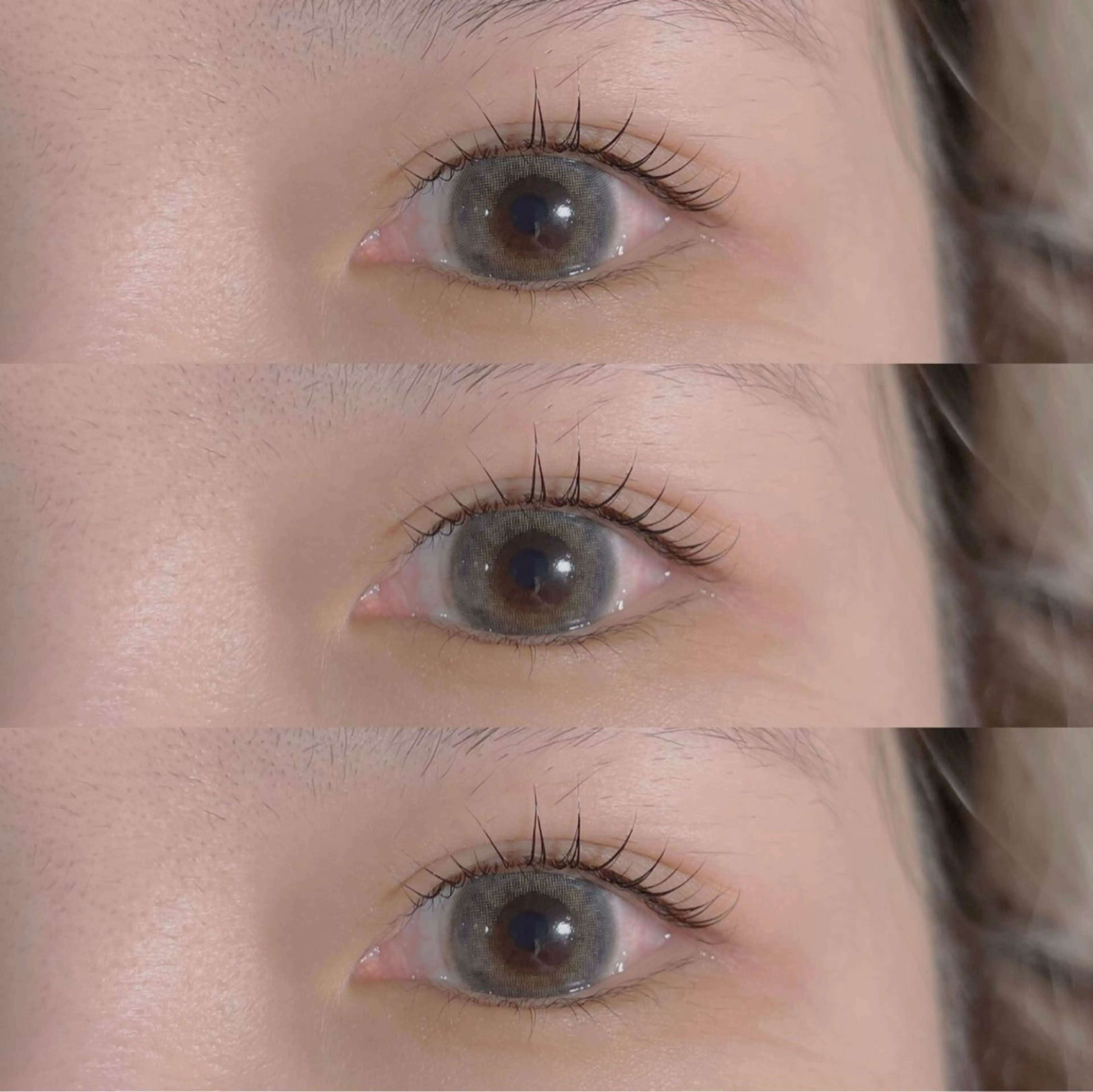 マツエク・マツパ eyelist mayaka🥀のマツエク・マツパデザイン