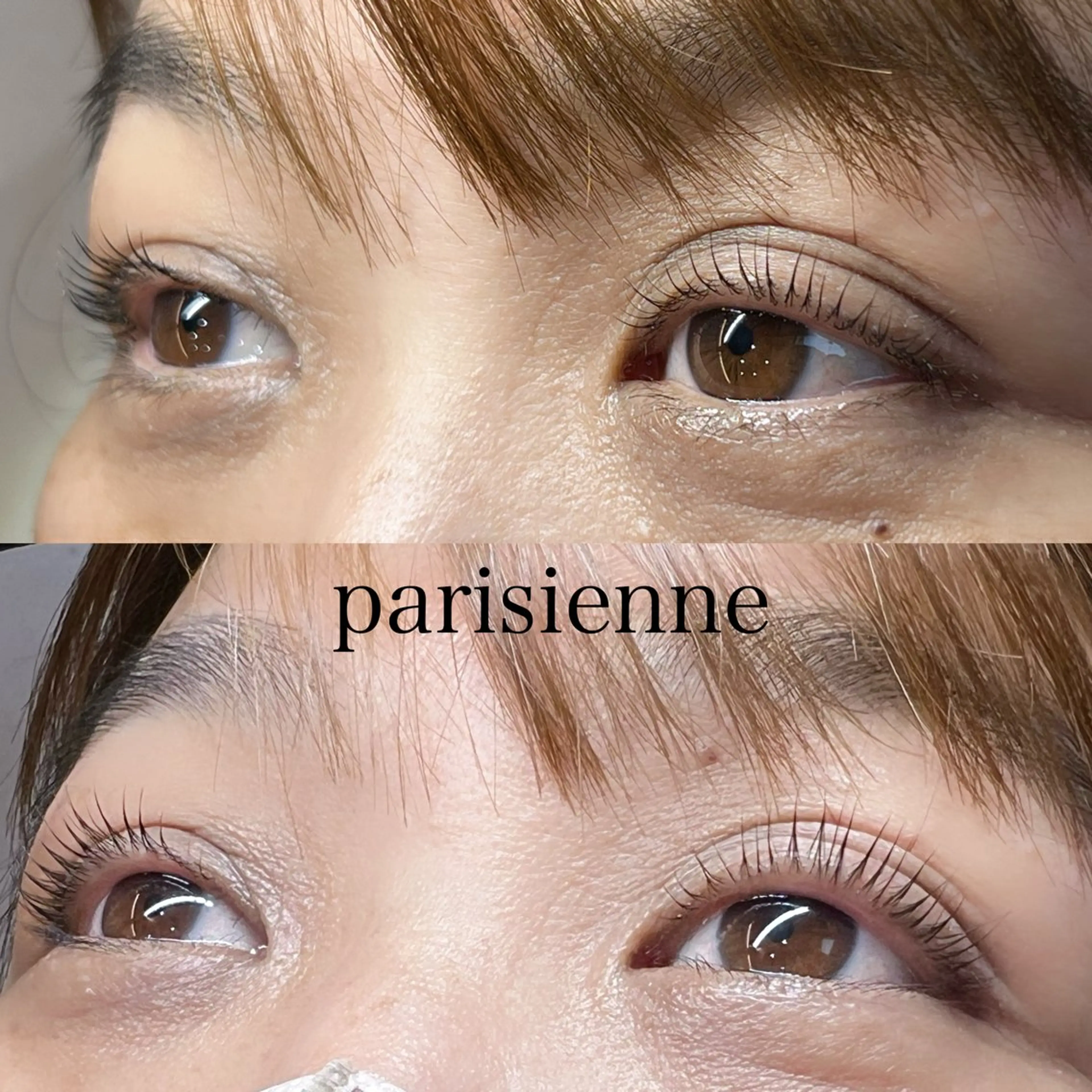 マツエク・マツパ マツパ さくら🔅 ungu iE🔅のヘアスタイル