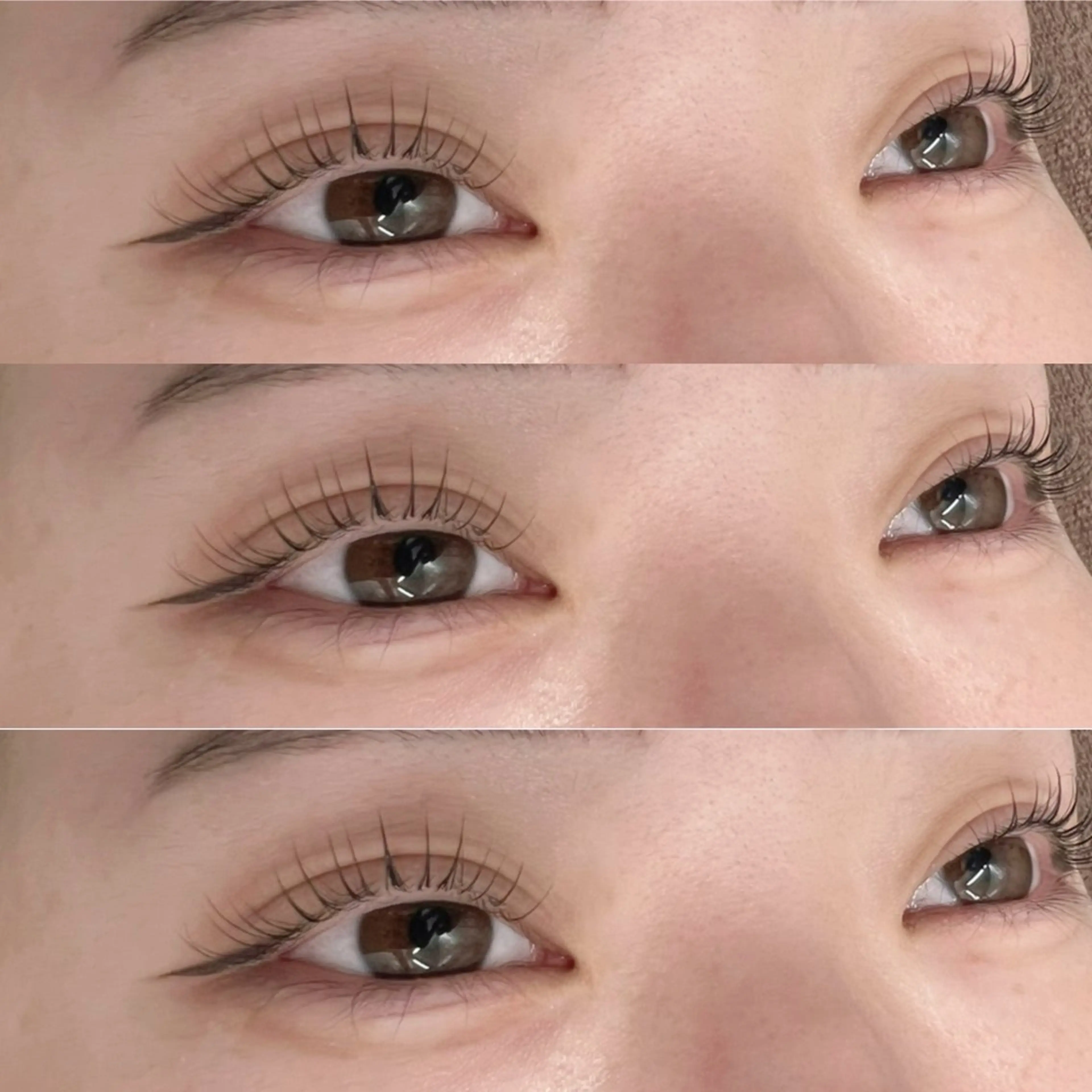 マツエク・マツパ 🎀fein. eye&nail🎀のマツエク・マツパデザイン