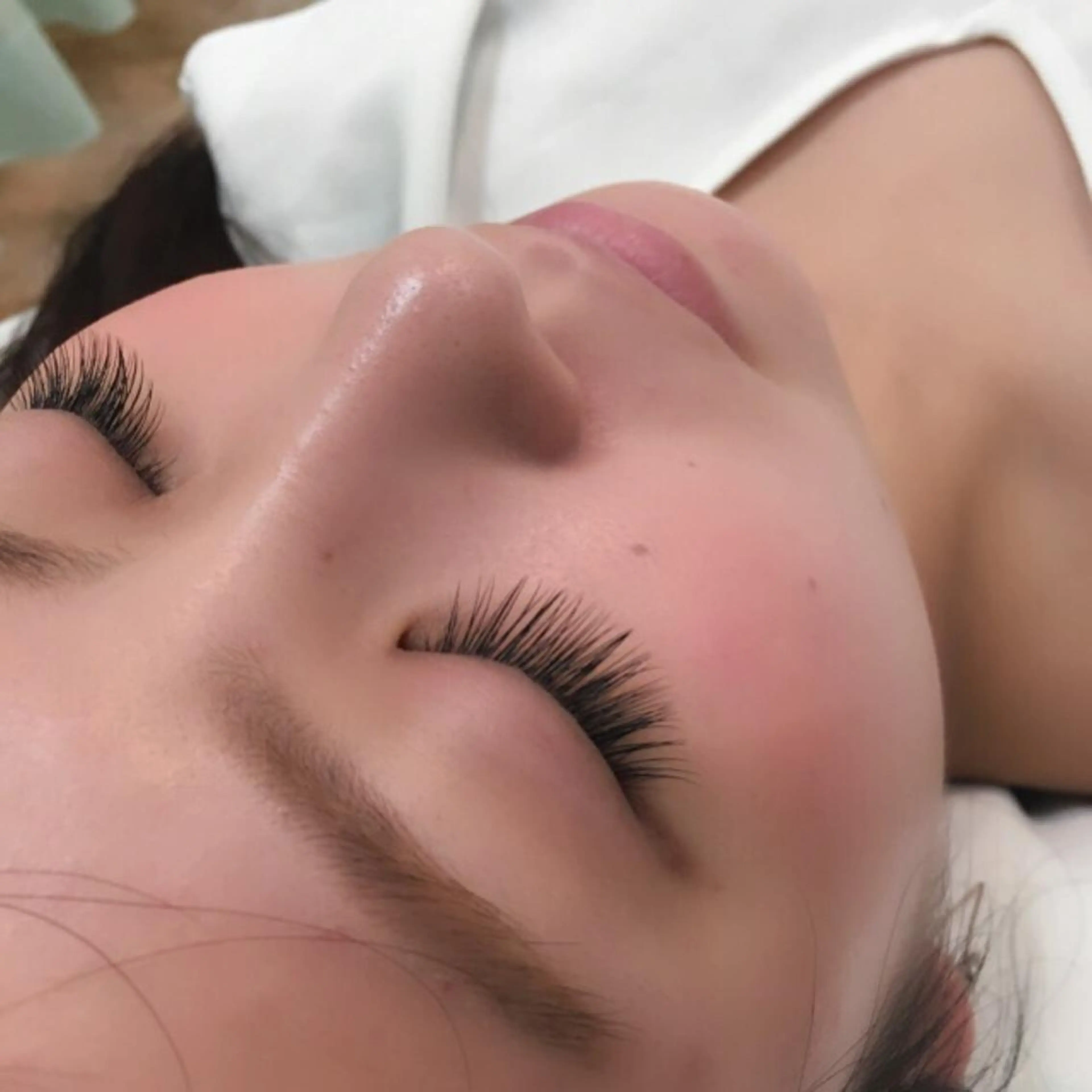 マツエク・マツパ 佐野 亜祐梨のマツエク・マツパデザイン