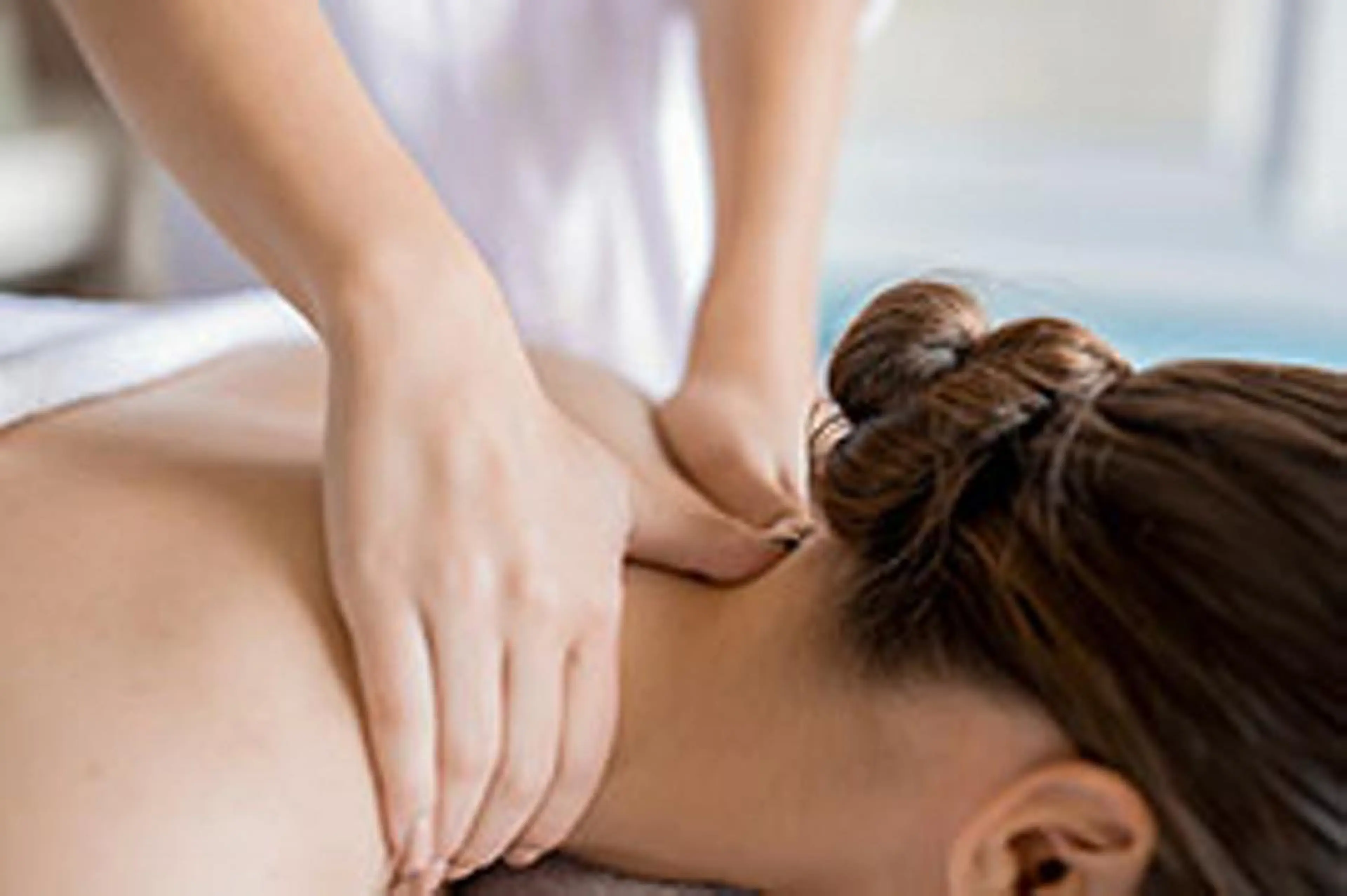 オイルリンパマッサージ 90分の写真