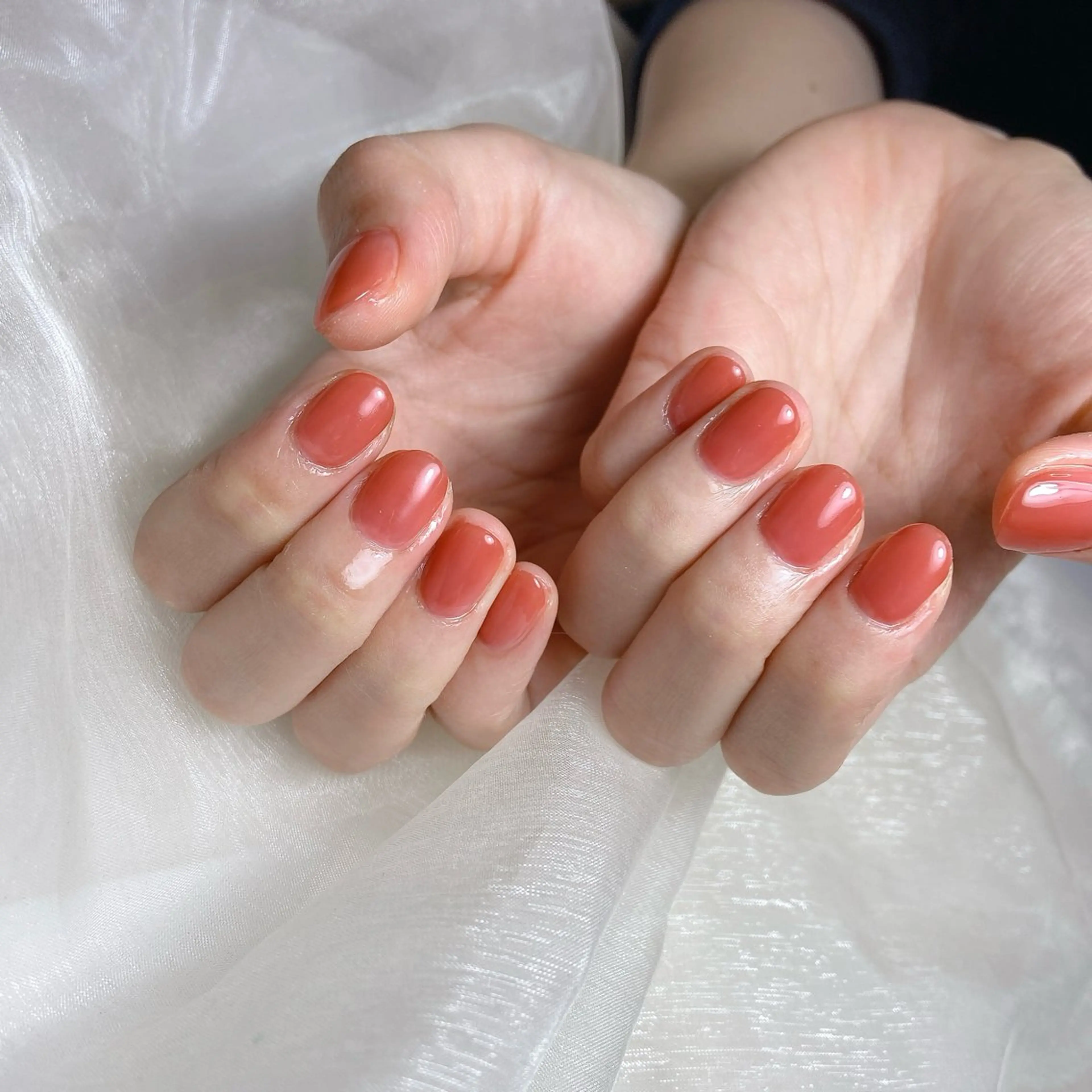 ネイル ハンドネイル nailsalon REJOICEのネイルデザイン