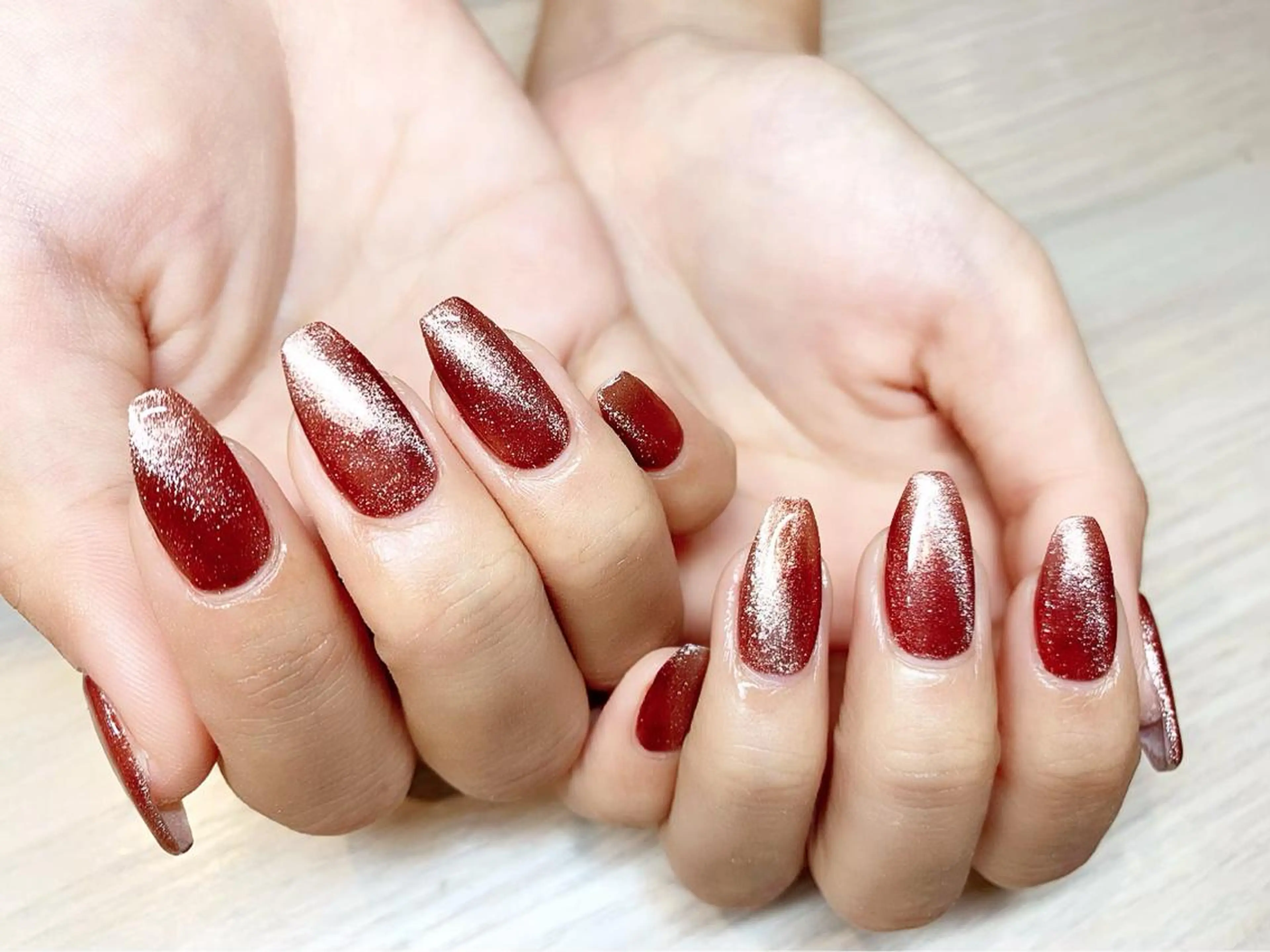 ネイル 吉澤 圭のネイルデザイン