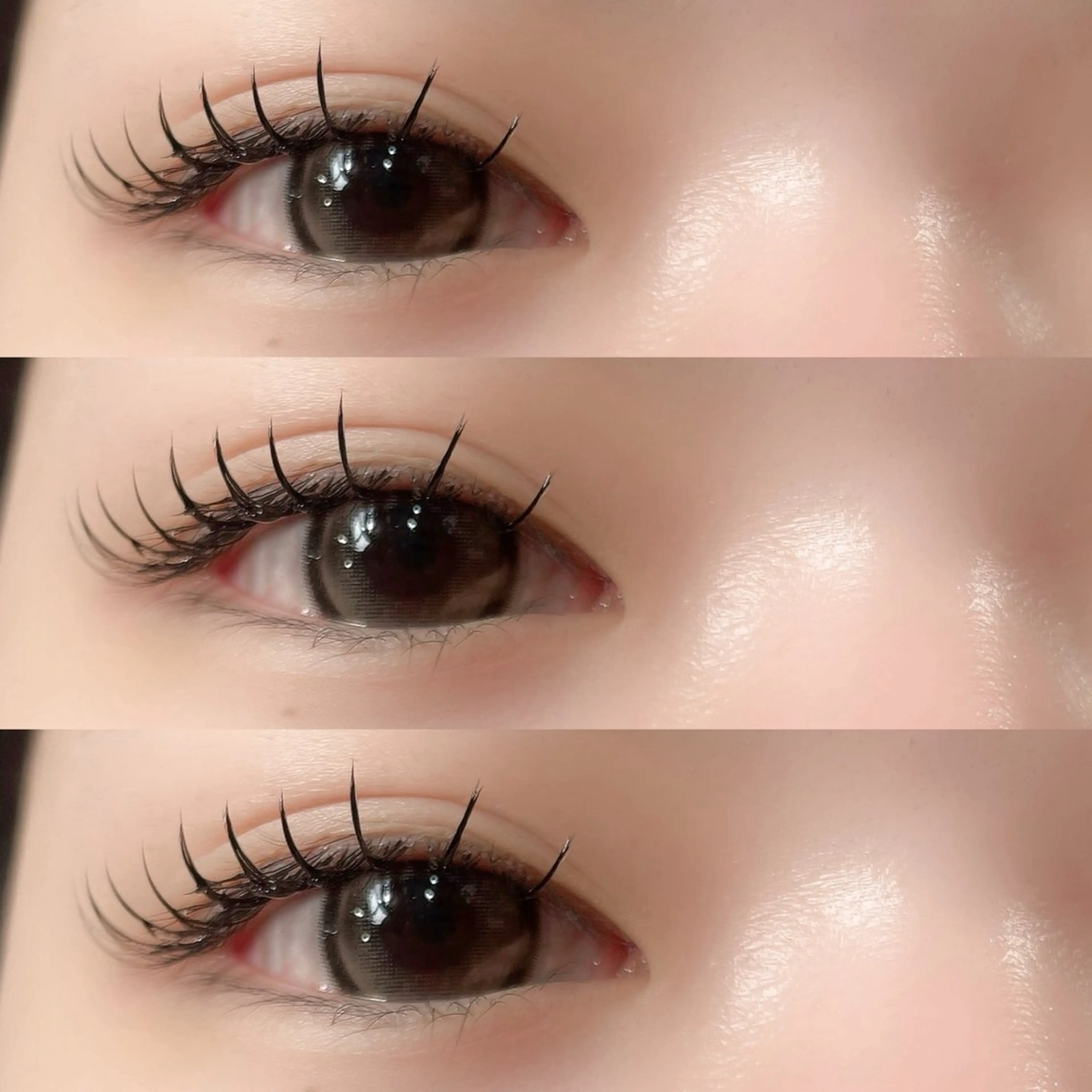 マツエク・マツパ マツエク Ysalon eyelashのマツエク・マツパデザイン