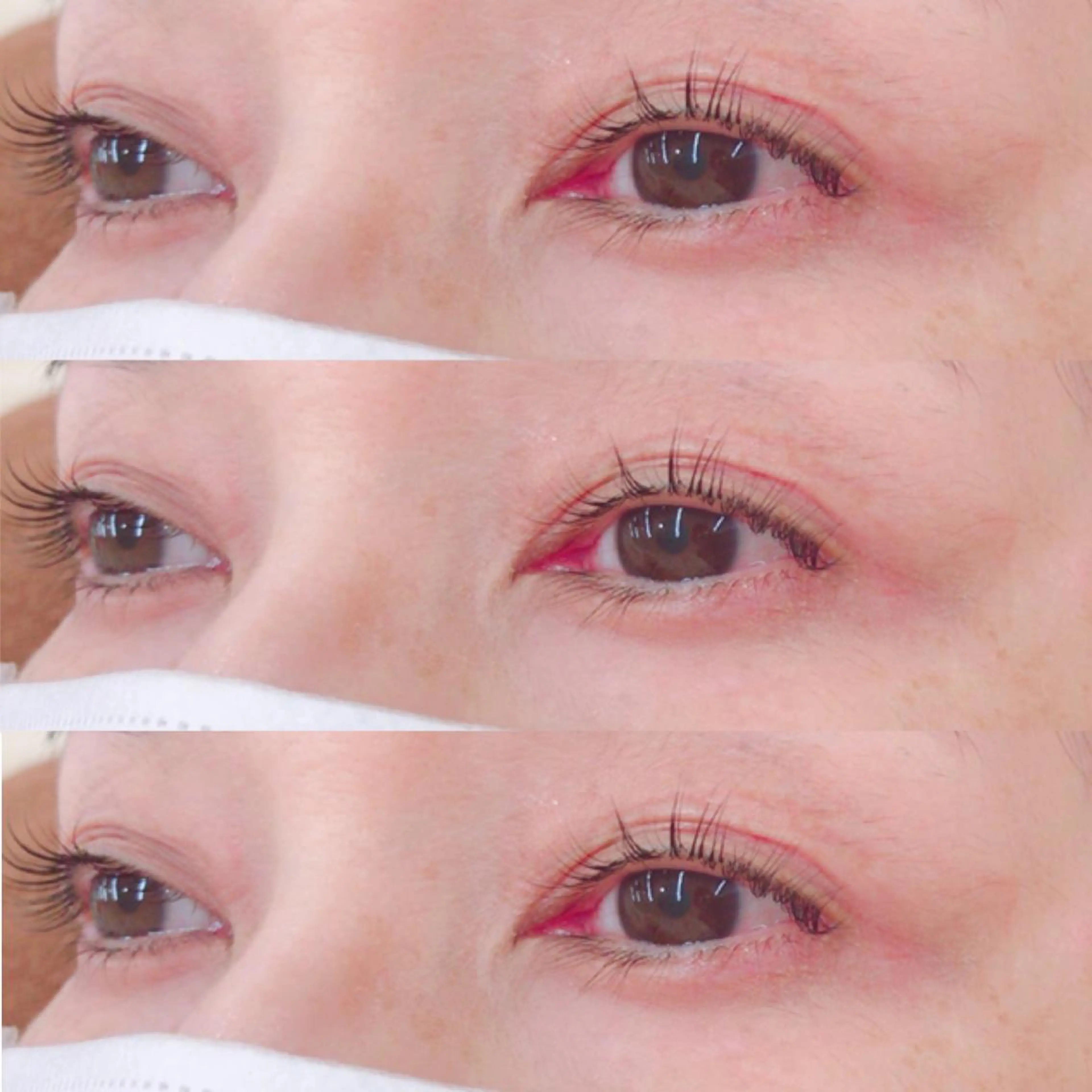 マツエク・マツパ eyelist 滝澤のマツエク・マツパデザイン