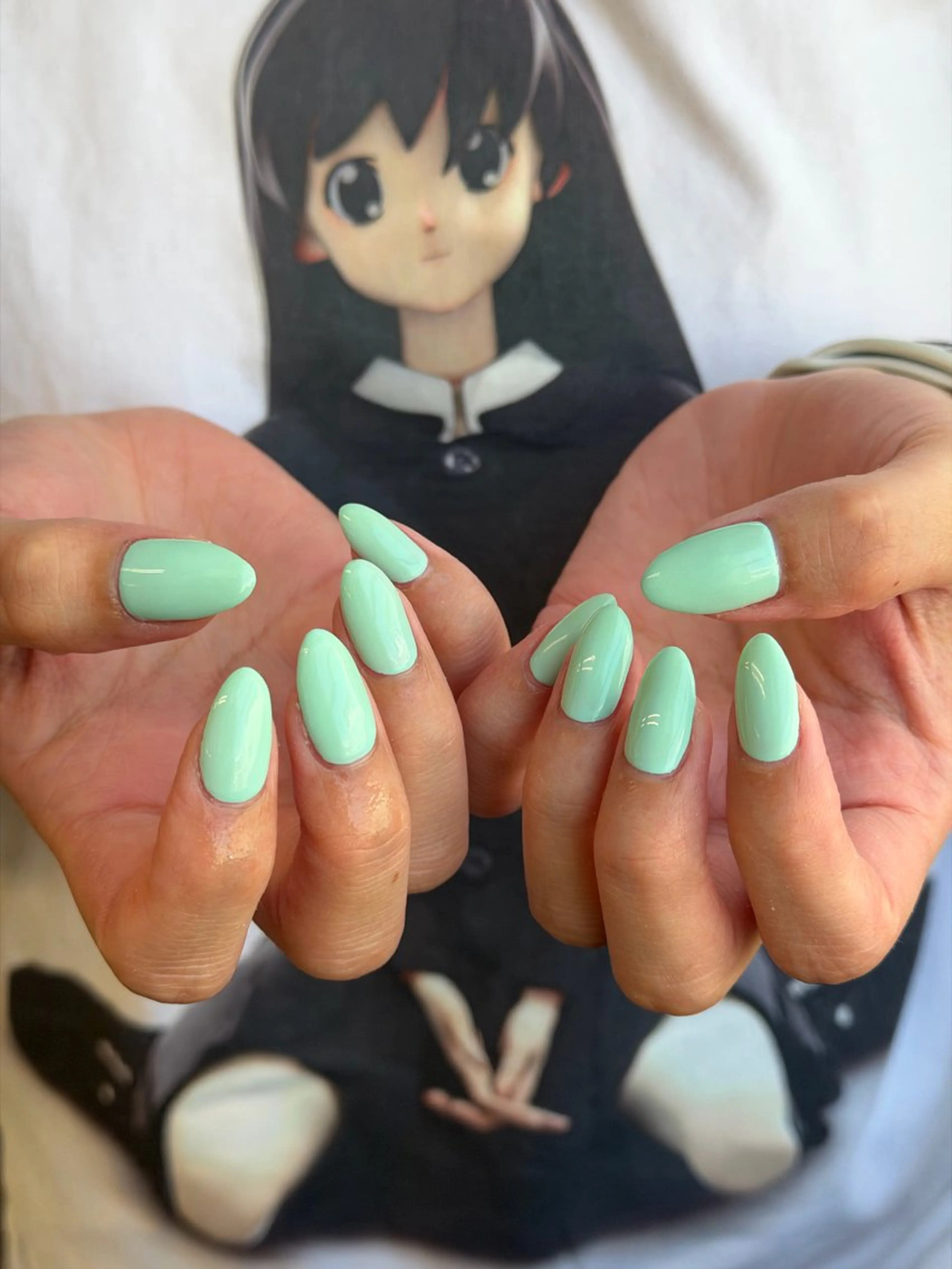 ネイル ハンドネイル ami 三宮元町店のネイルデザイン