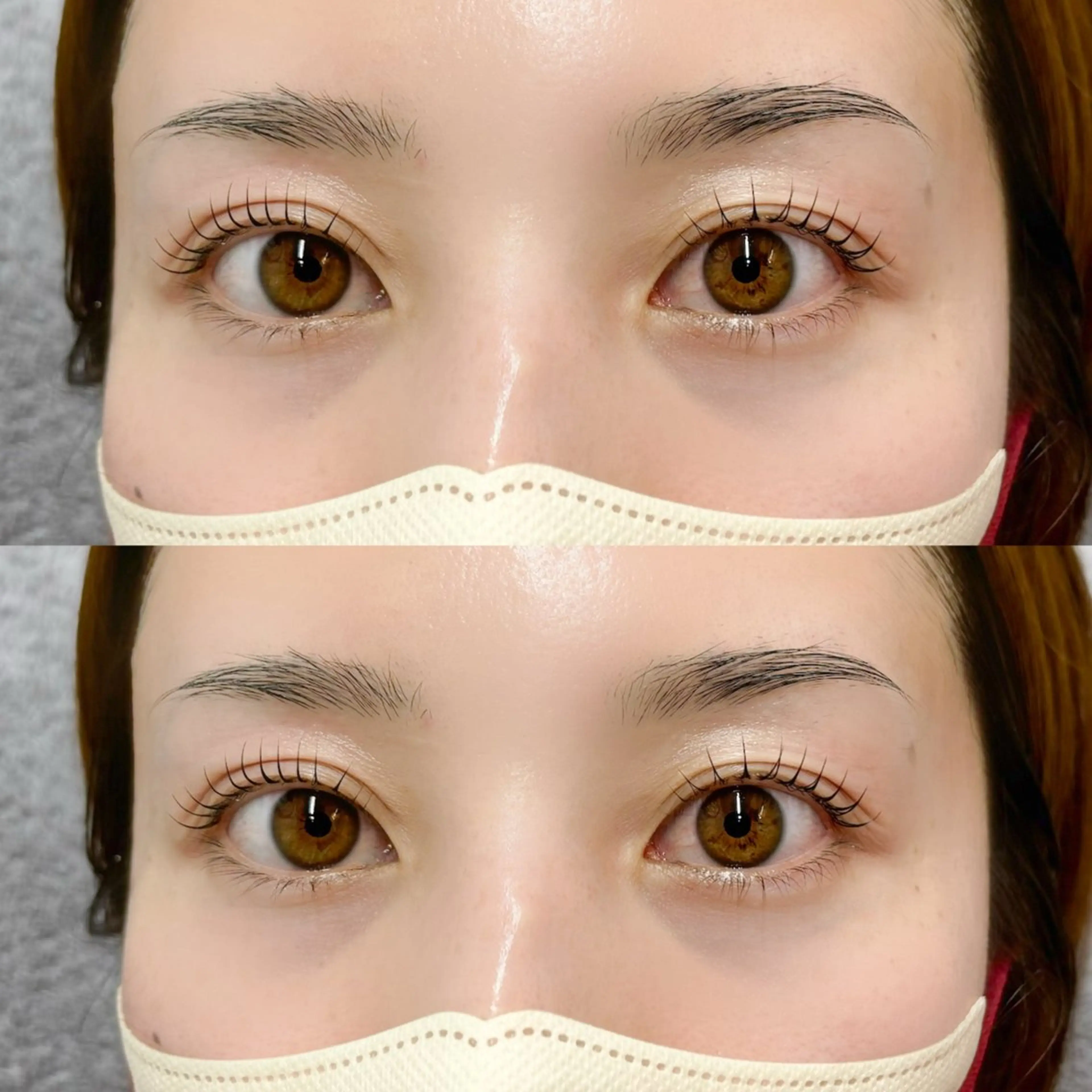 マツエク・マツパ マツパ 齋藤 羽藍のマツエク・マツパデザイン