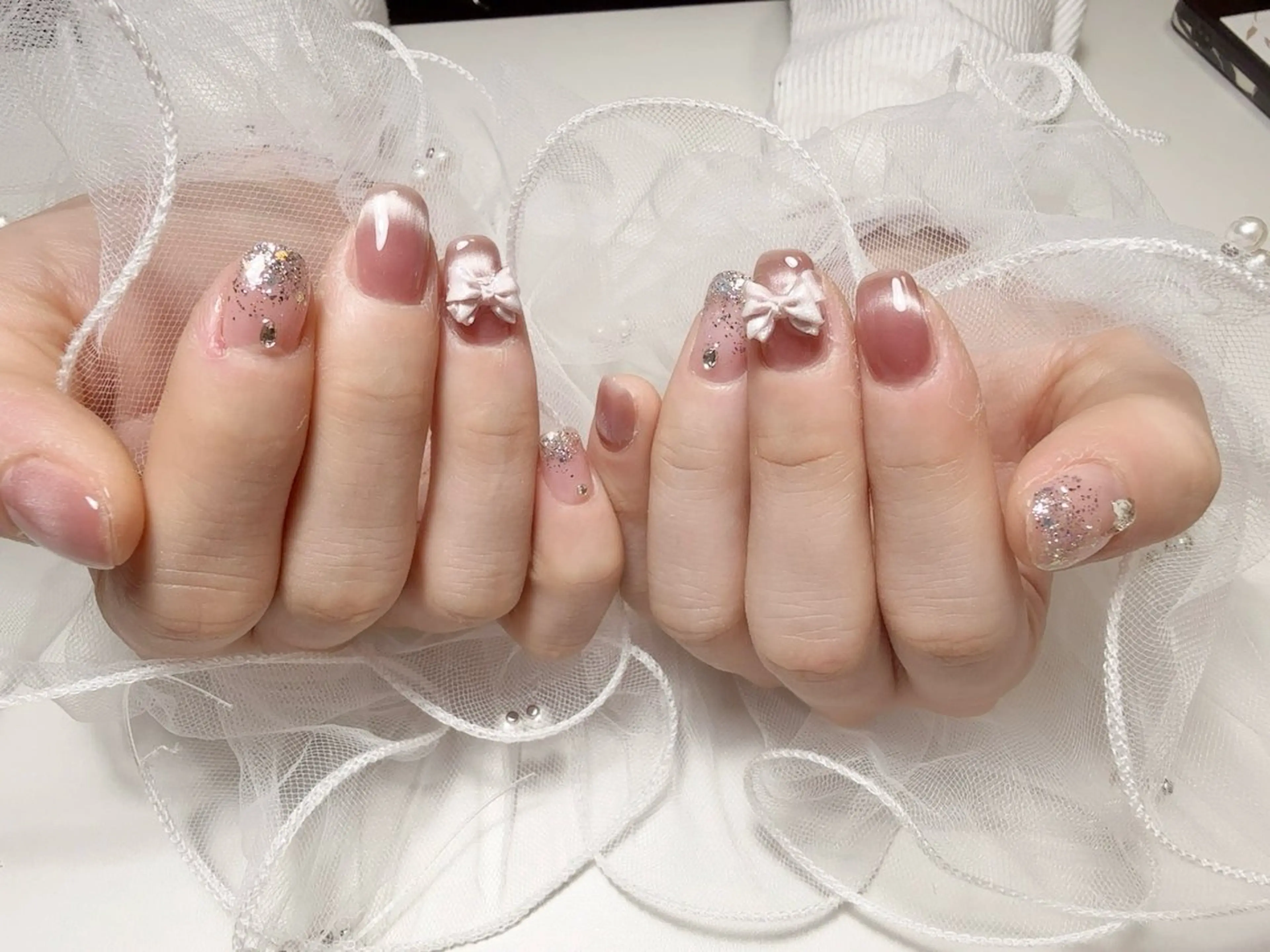 ネイル ZUNBEE Nailのネイルデザイン