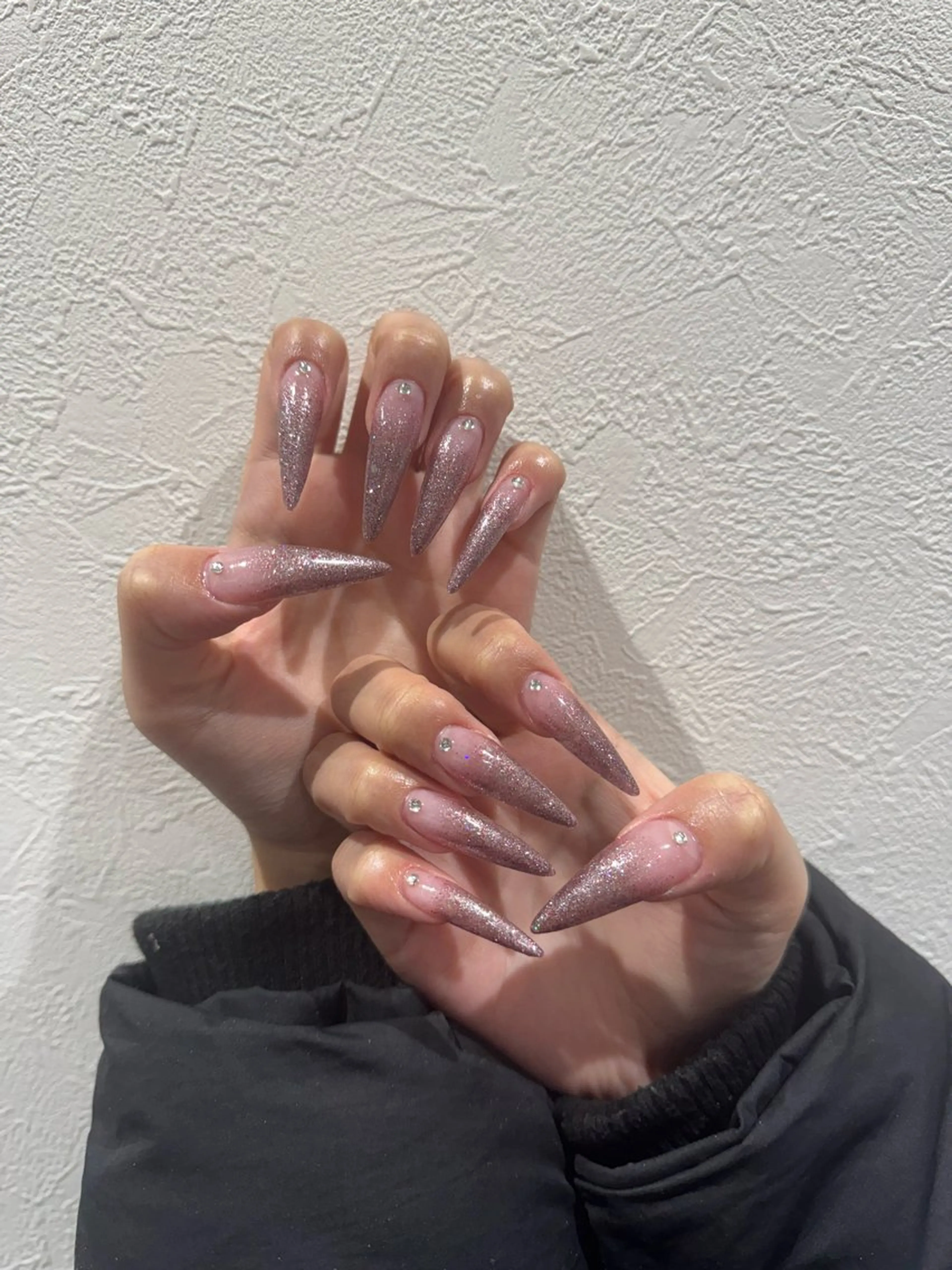 ネイル IROHA NAIL 北村菜帆のネイルデザイン