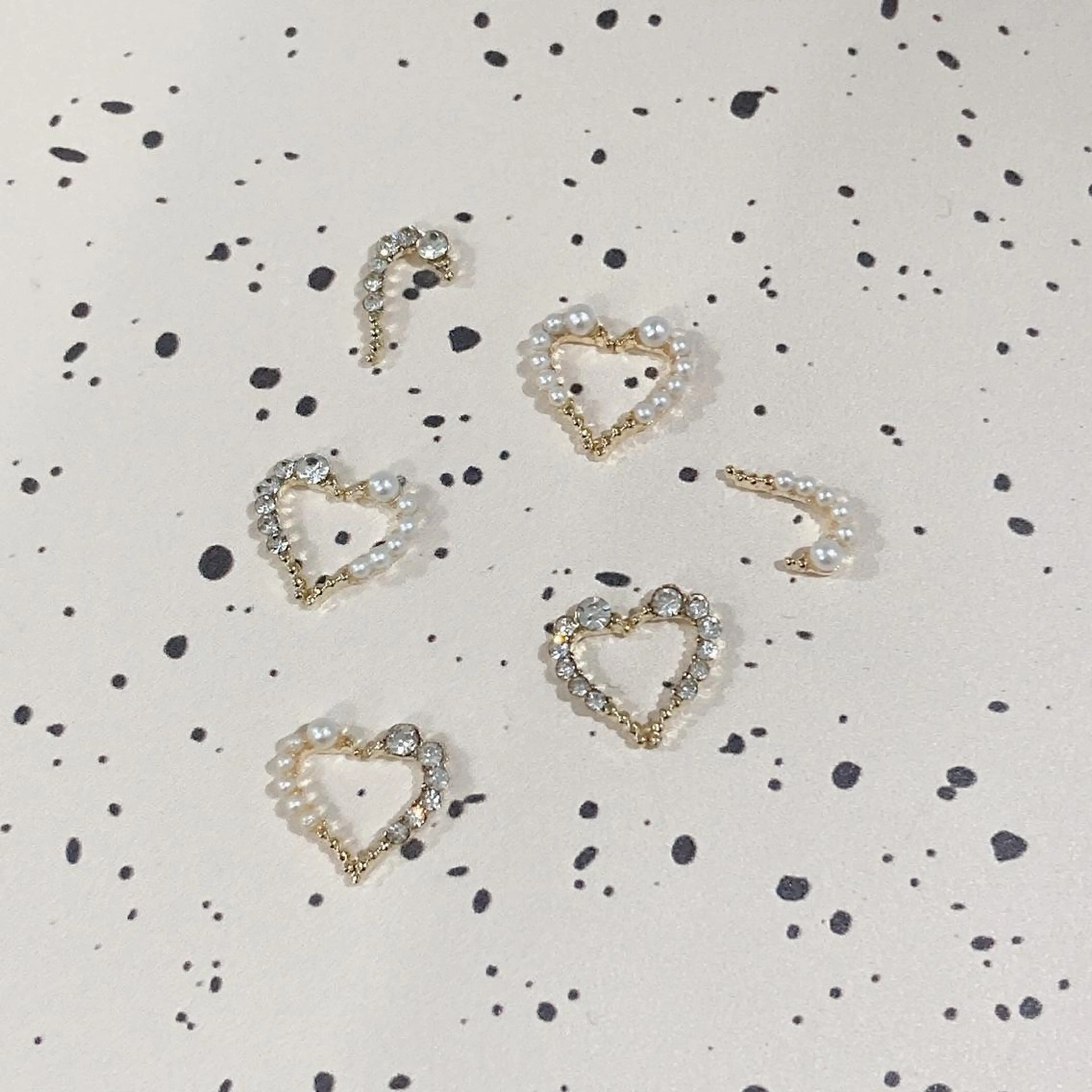 ネイル Nail Salon　Ｋのネイルデザイン