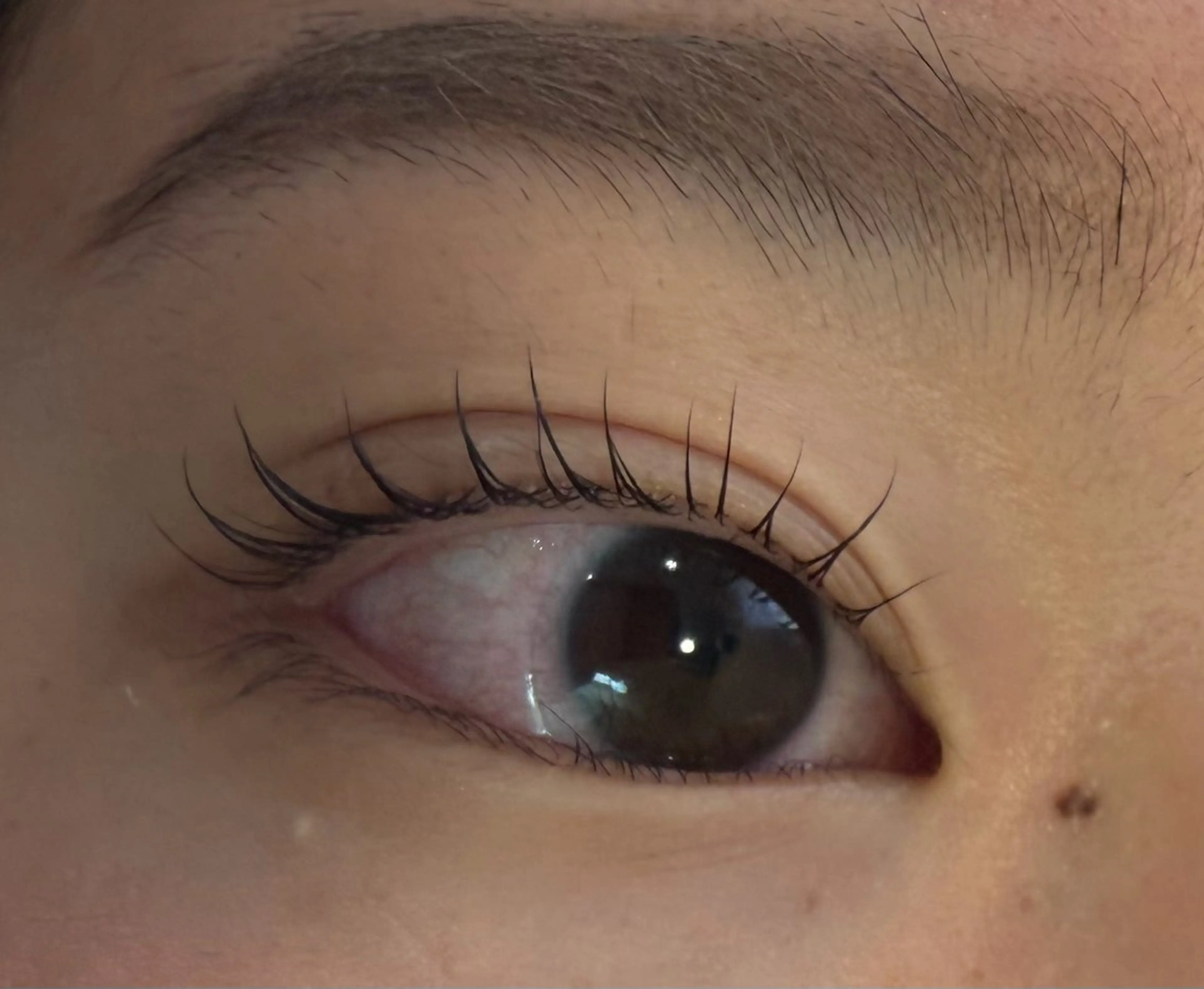 マツエク・マツパ EYELA 𝑴𝑨𝑯𝑶🍒のマツエク・マツパデザイン