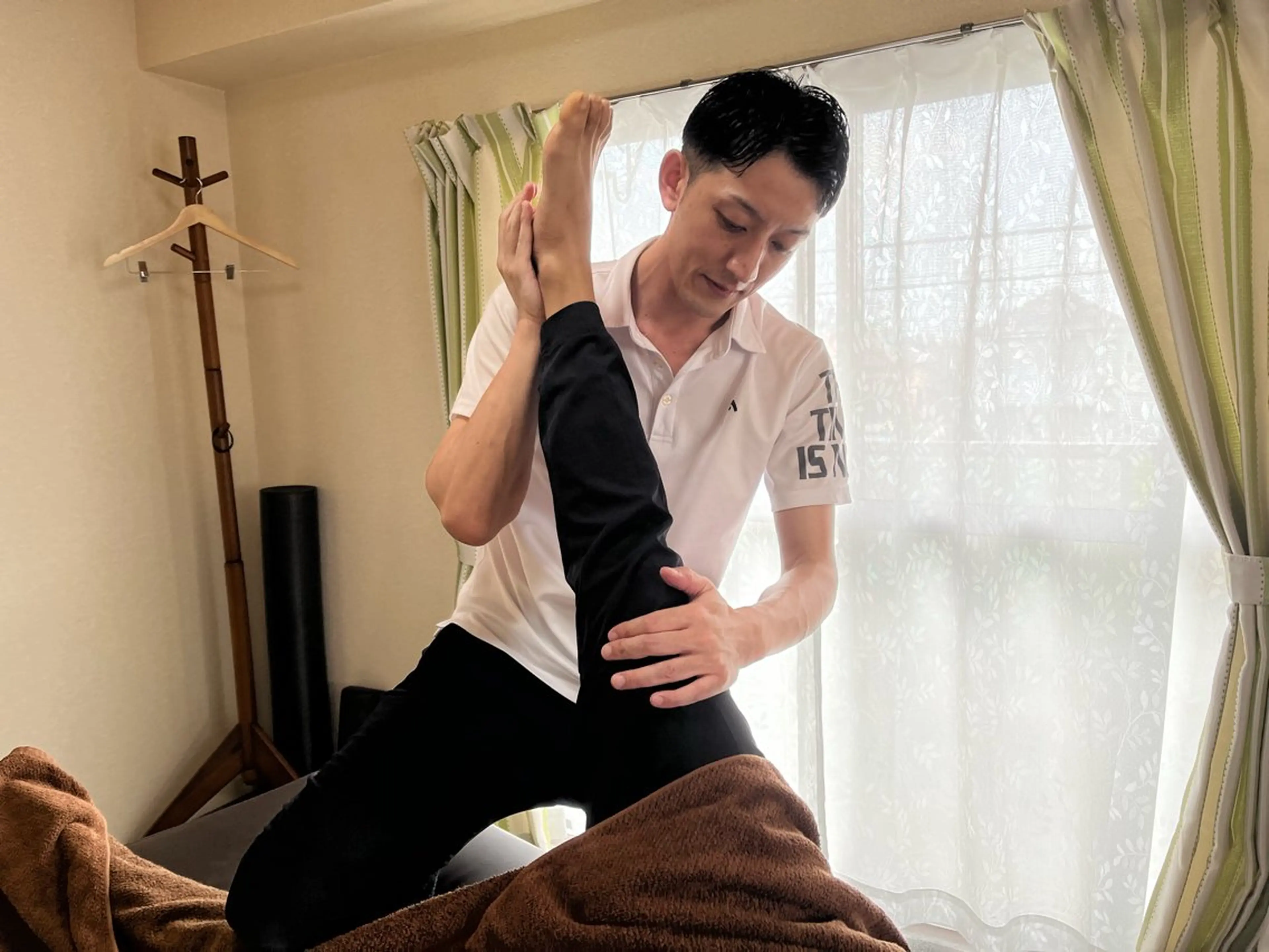 メンズ ボディケア Smileのエステ・リラクイメージ