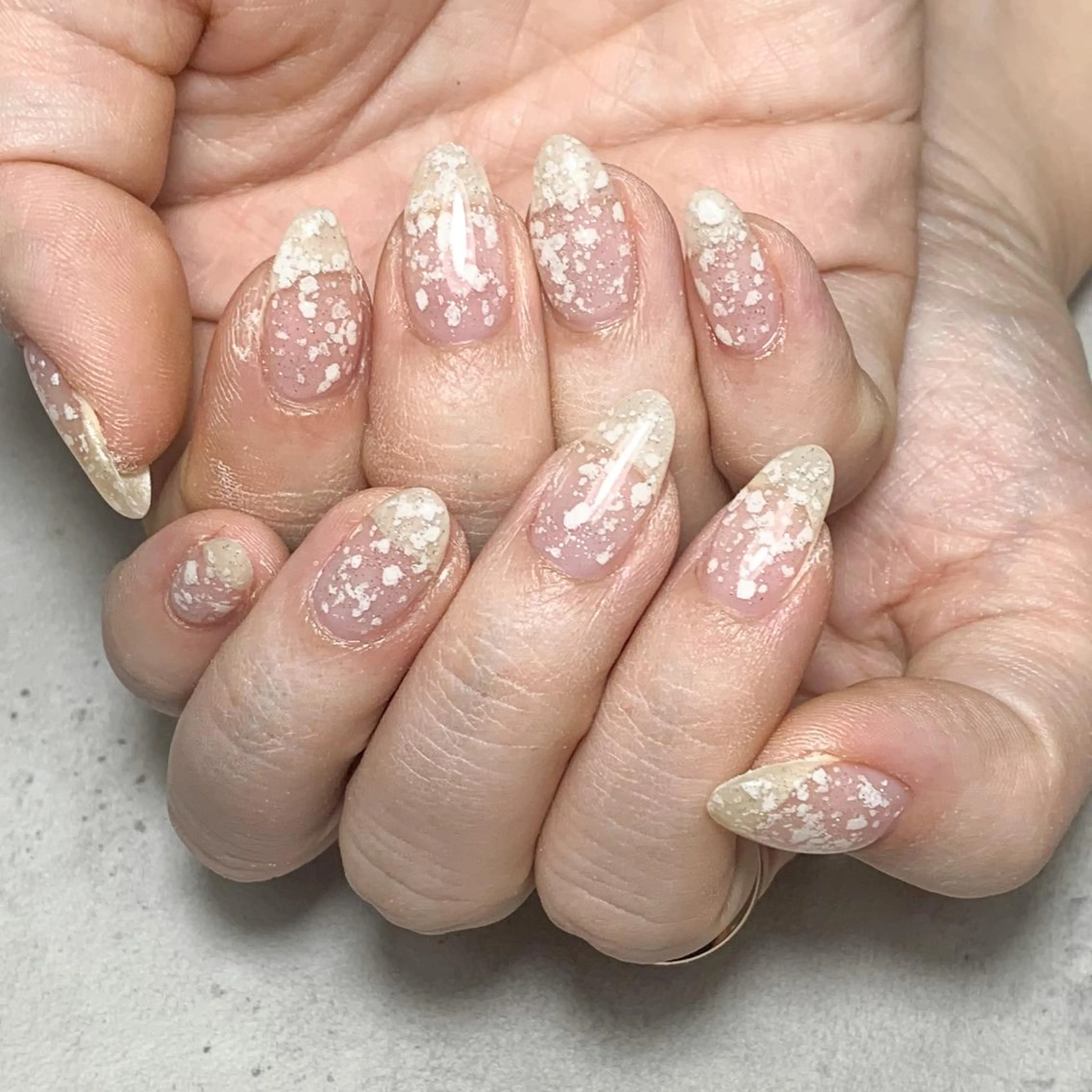 ネイル FIORITURA aiのネイルデザイン