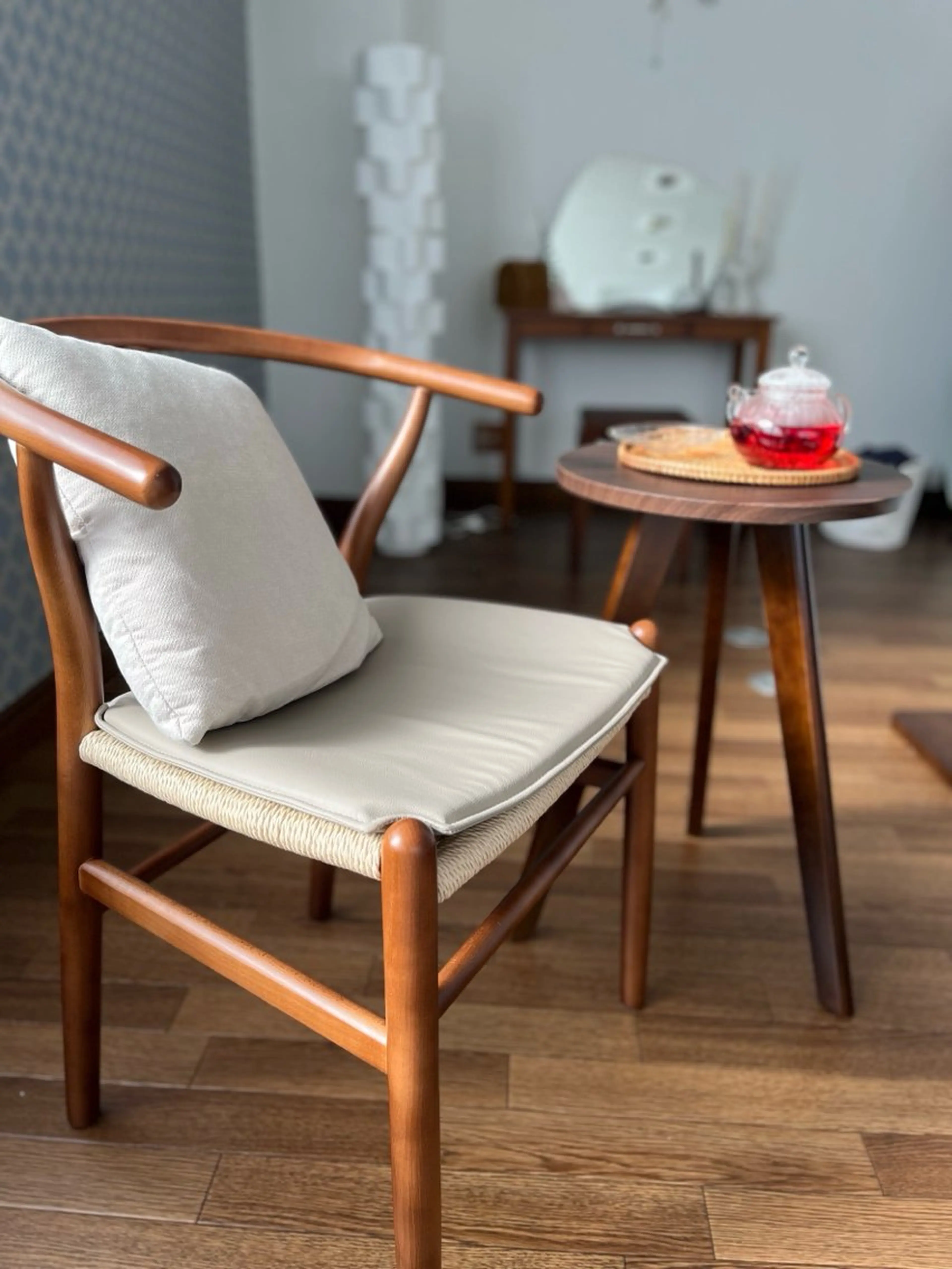 リラクゼーション 肩こり｜姿勢｜大阪のエステ・リラクイメージ