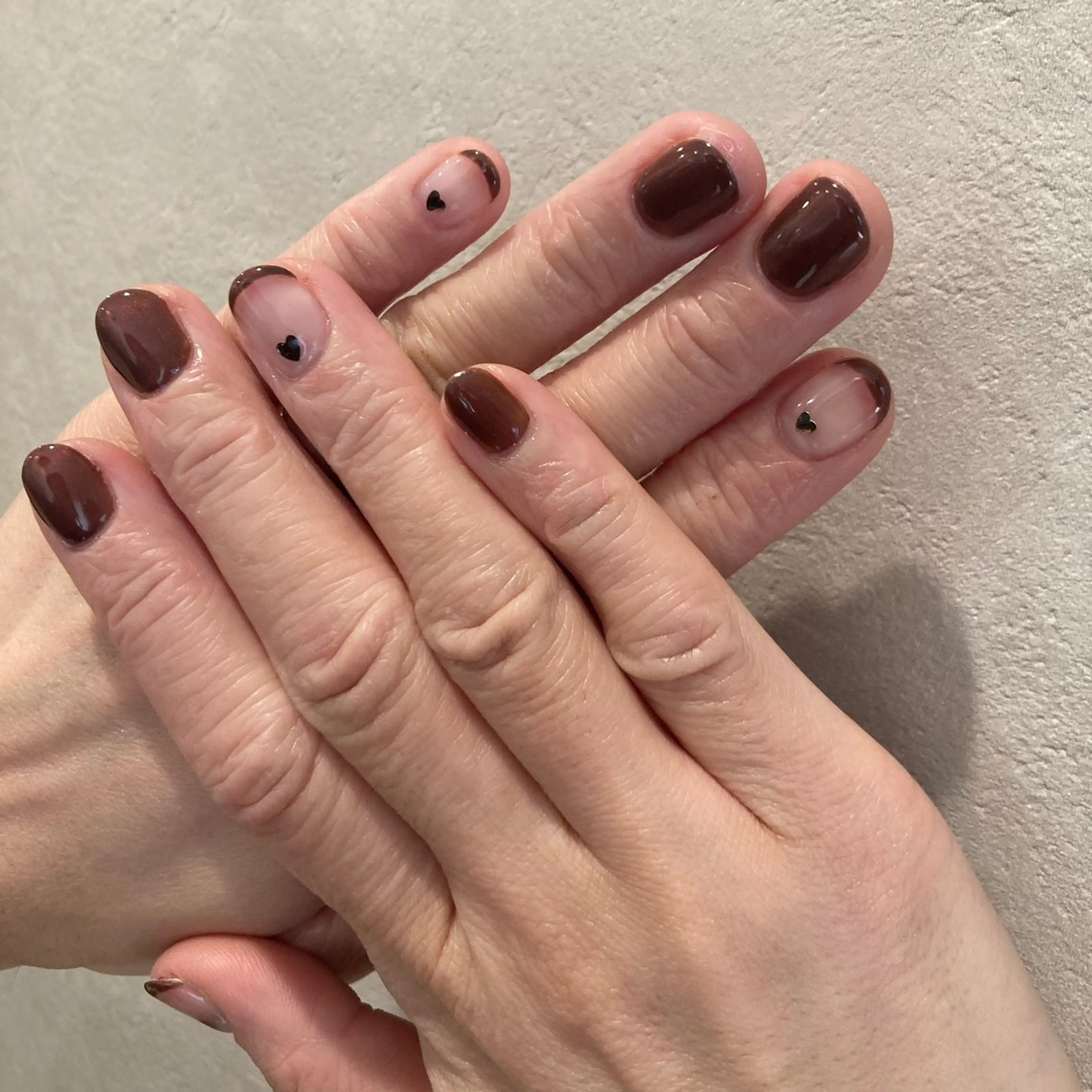 ネイル AlohaLuana 🌺 naoのネイルデザイン