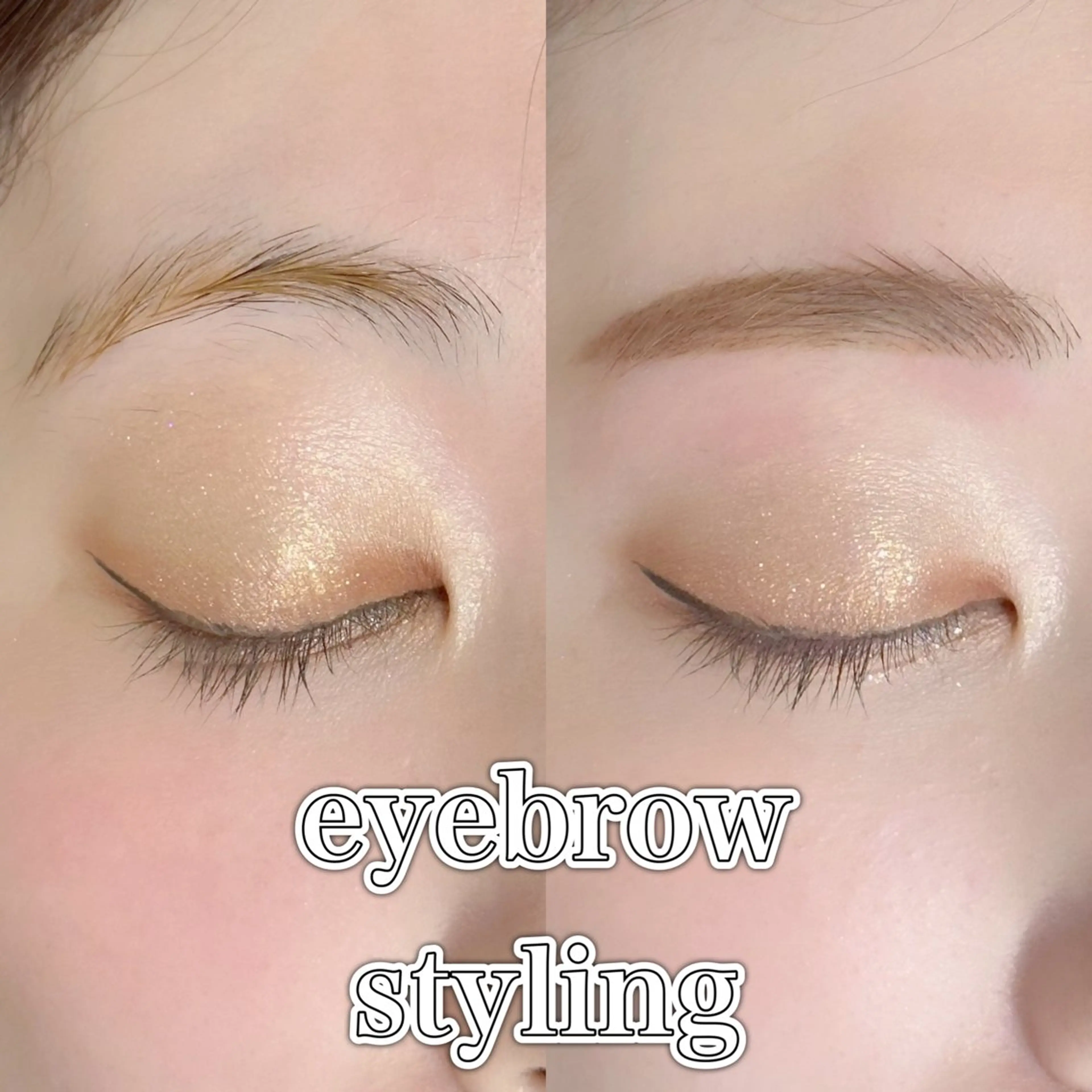 アイブロウ ワックス脱毛 眉カット その他(アイブロウ) charm 【📍大名】のマツエク・マツパデザイン