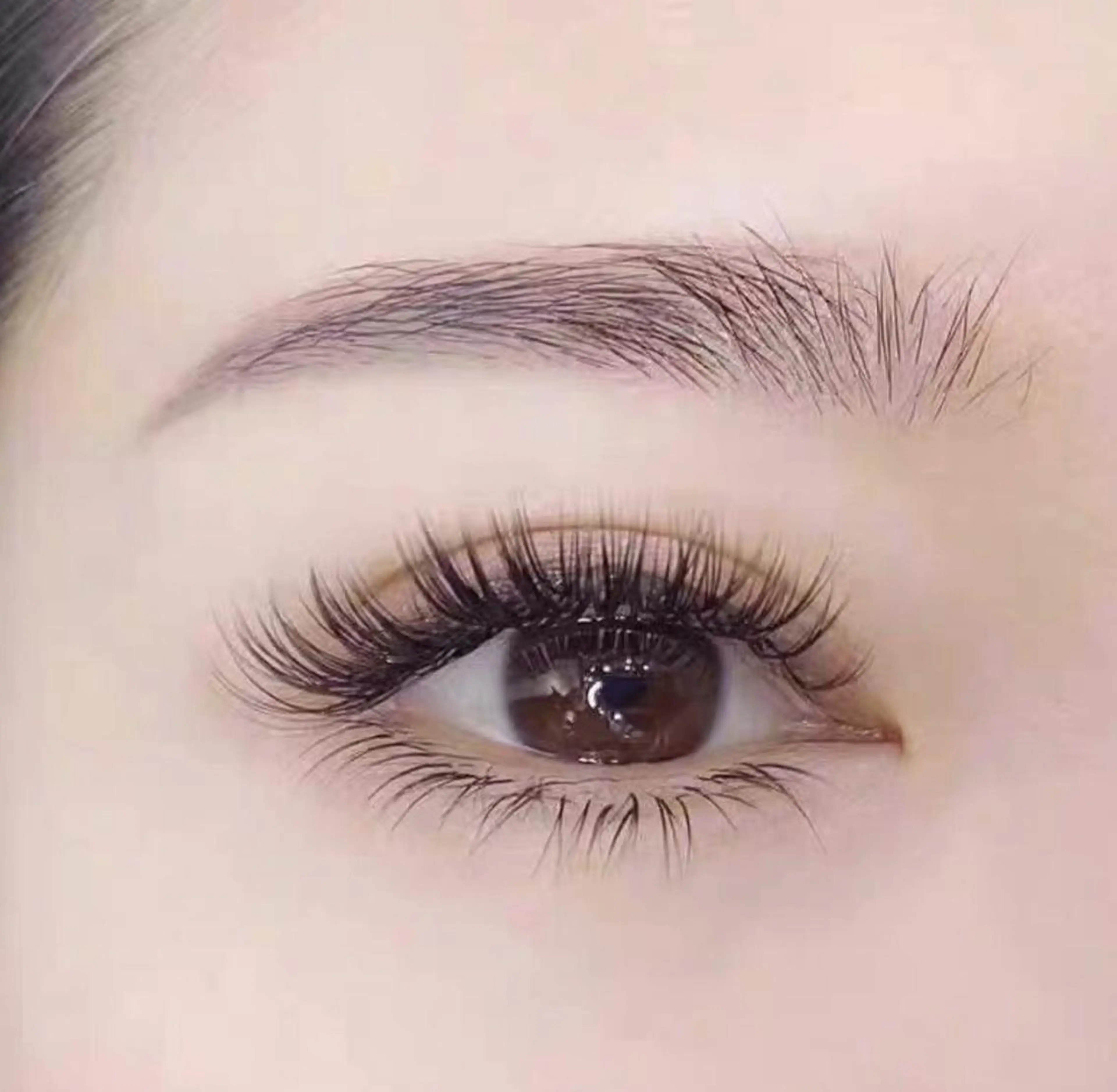 ❣️期間限定インドロックつけ放題 オフ+500円の写真