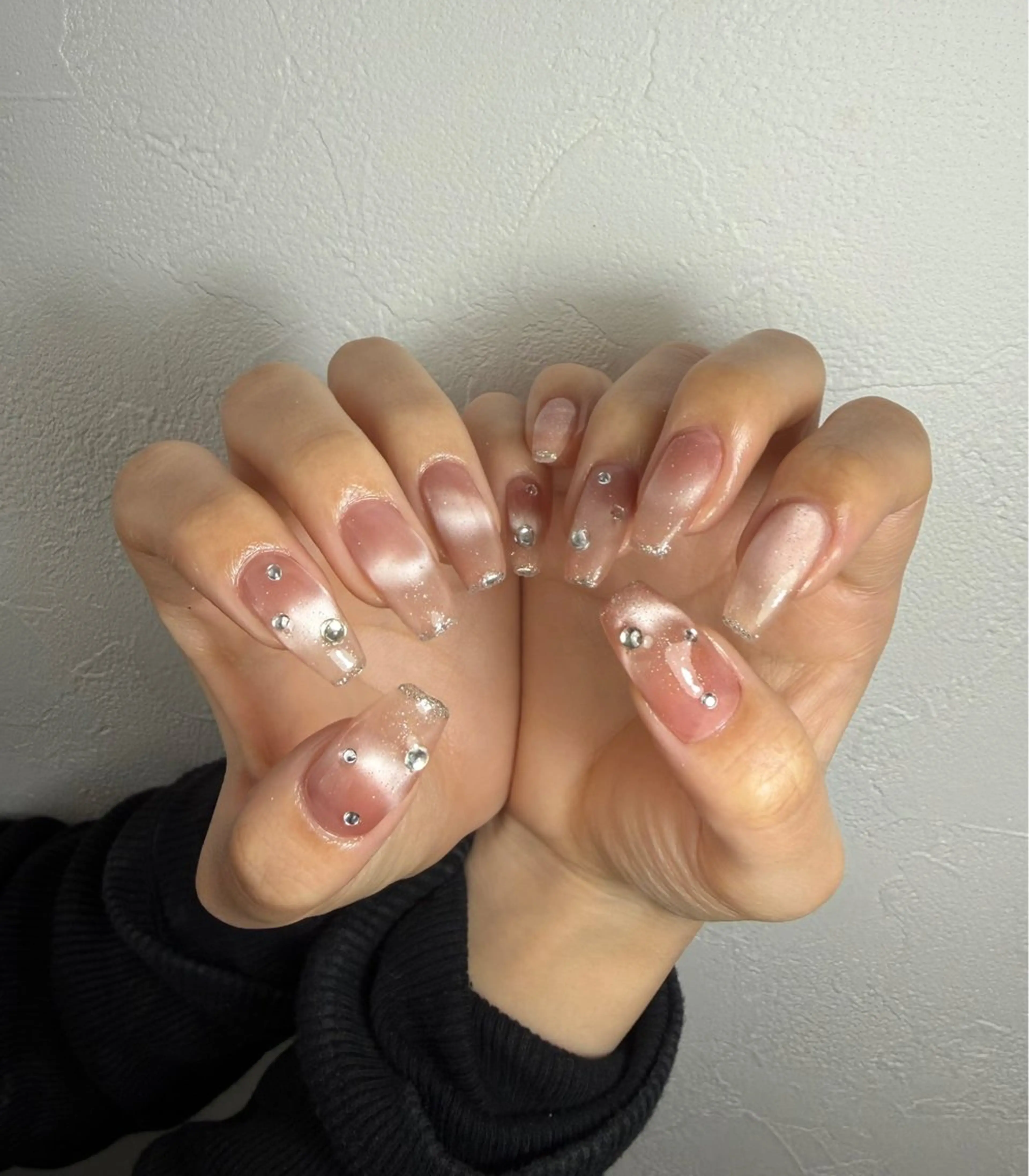 ネイル 中島 真紀子のネイルデザイン