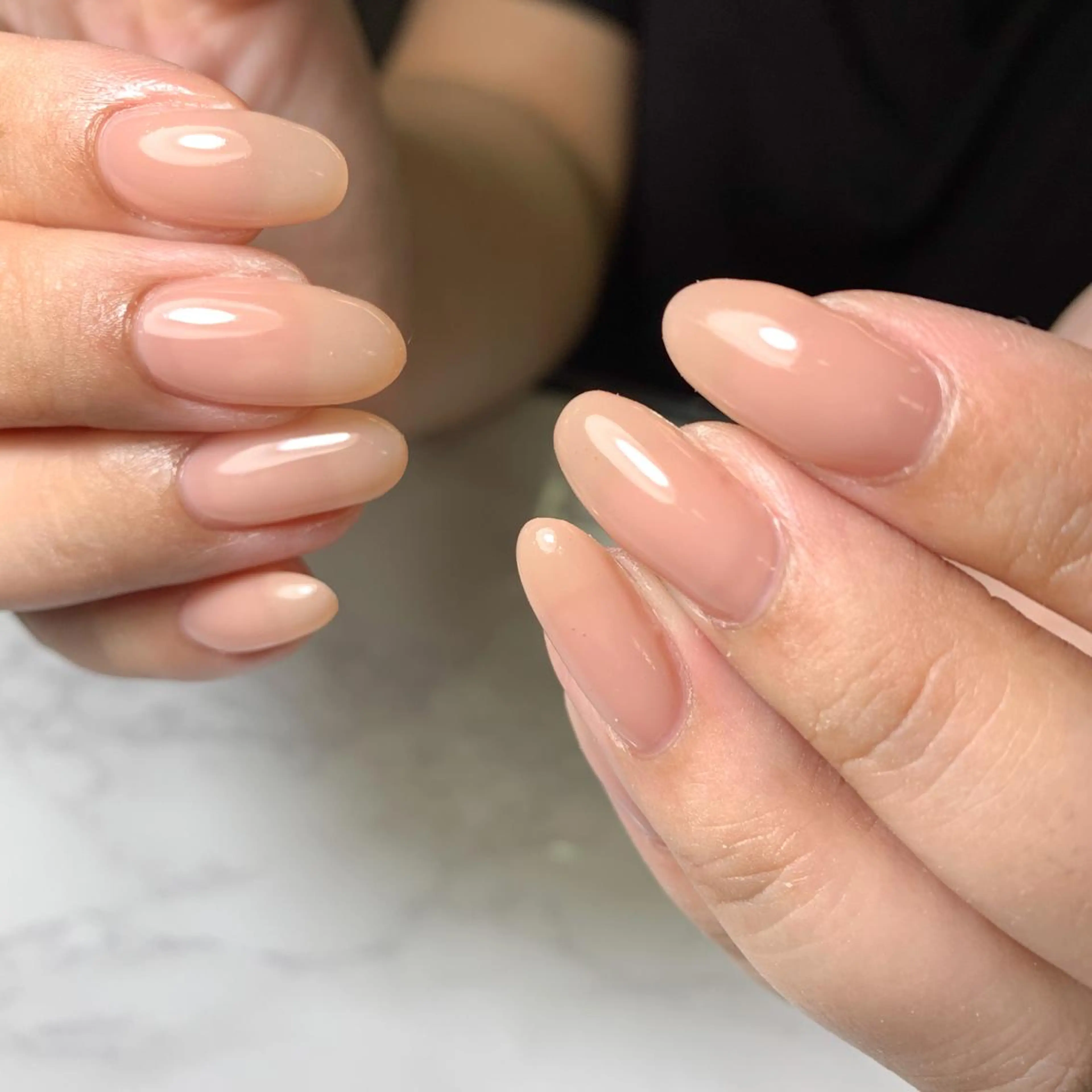 ネイル FIORITURA aiのネイルデザイン