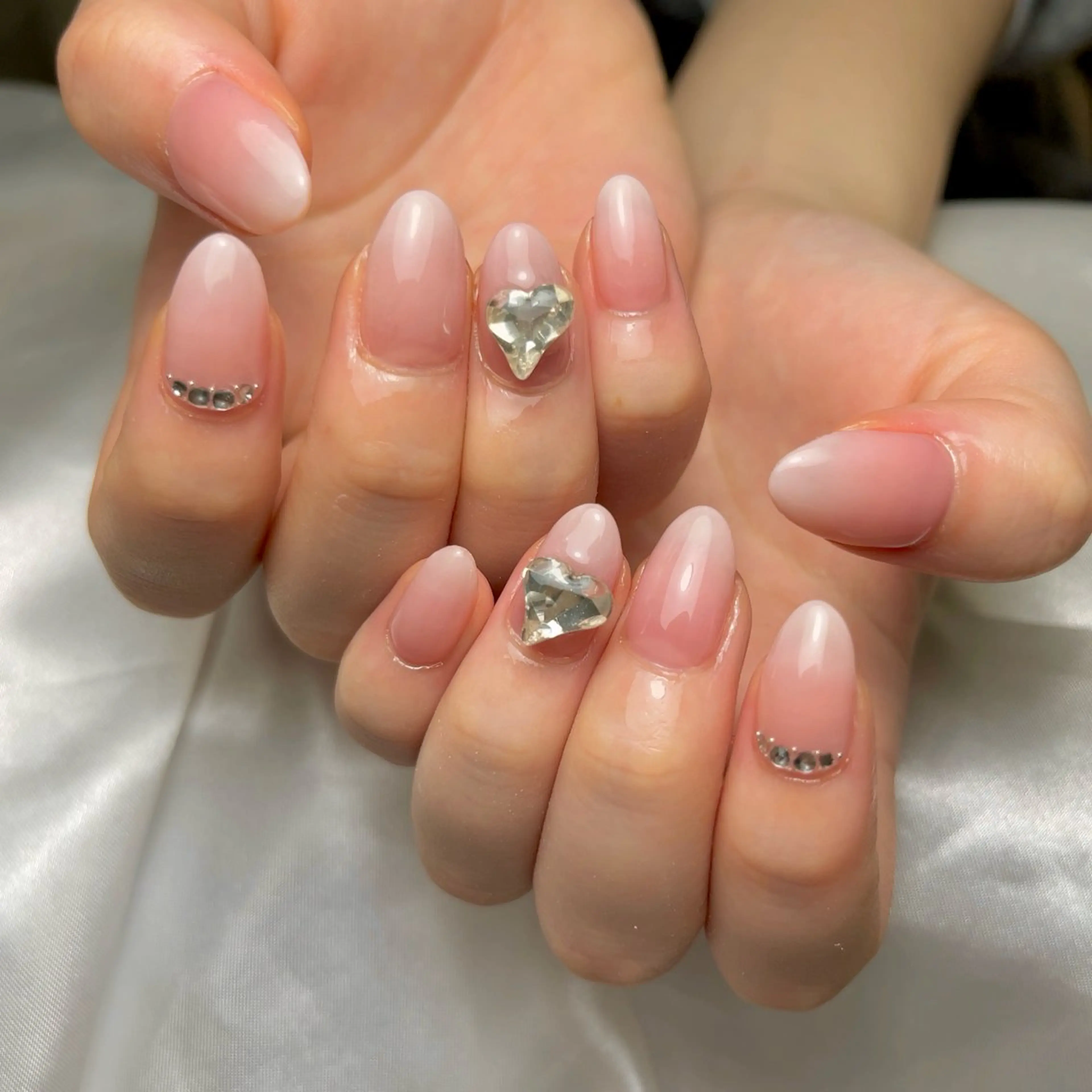 ネイル le ciel nailのネイルデザイン
