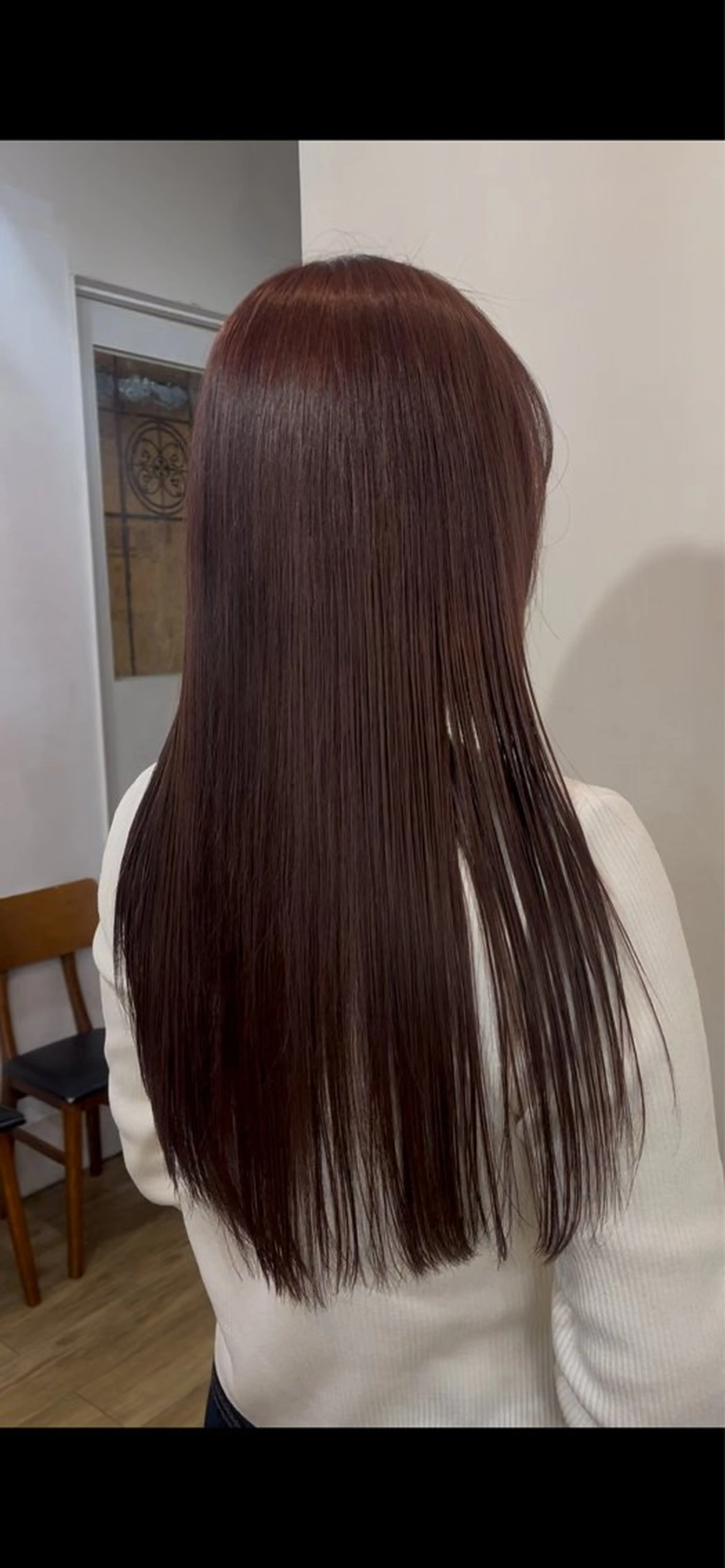 ロング カラー ブラウンカラー 透明感カラー ラベンダーカラー ヘアカラー ミユキ★☆★ 💛原宿／カラー♥️のヘアスタイル