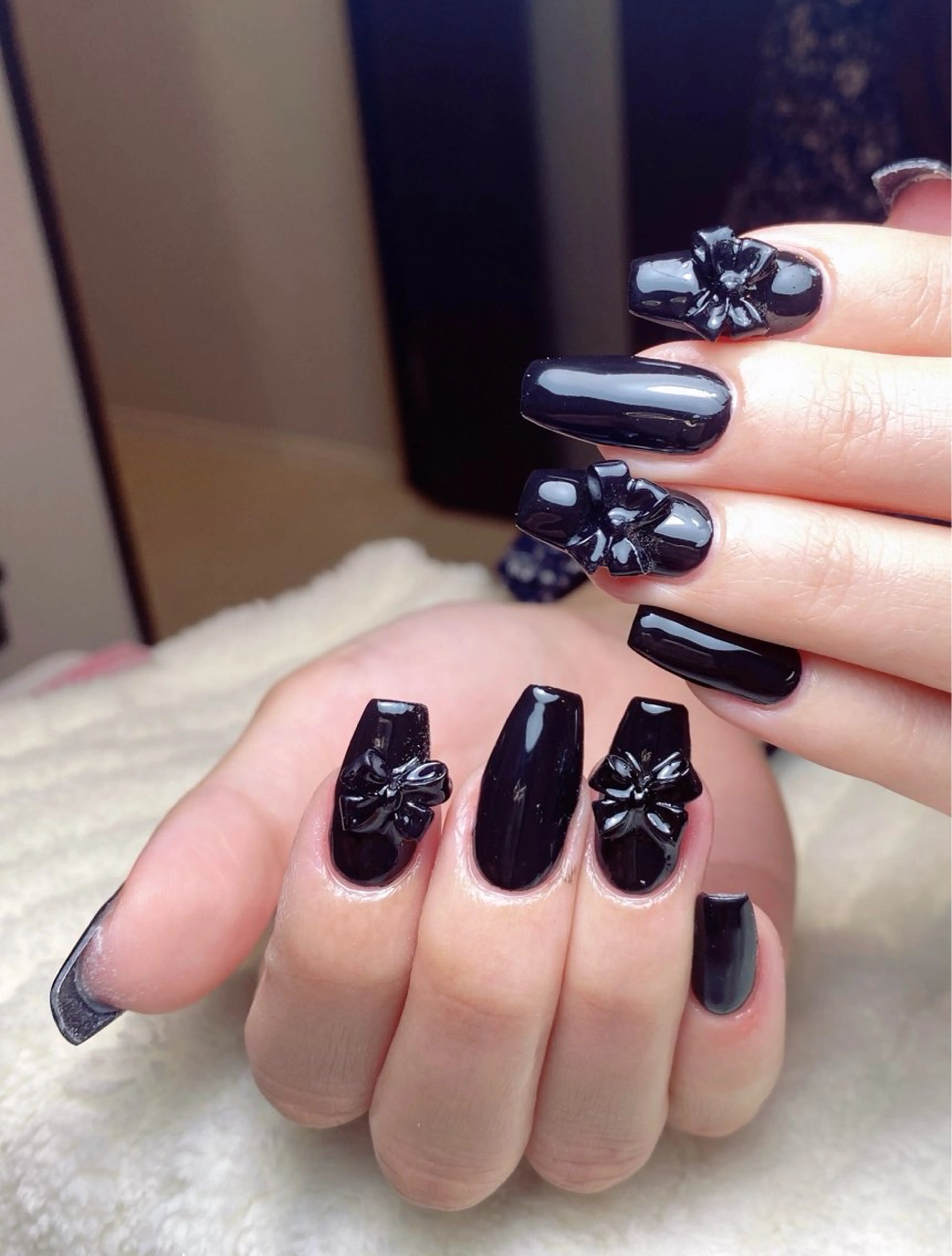 ネイル ネイルサロン lotusのネイルデザイン