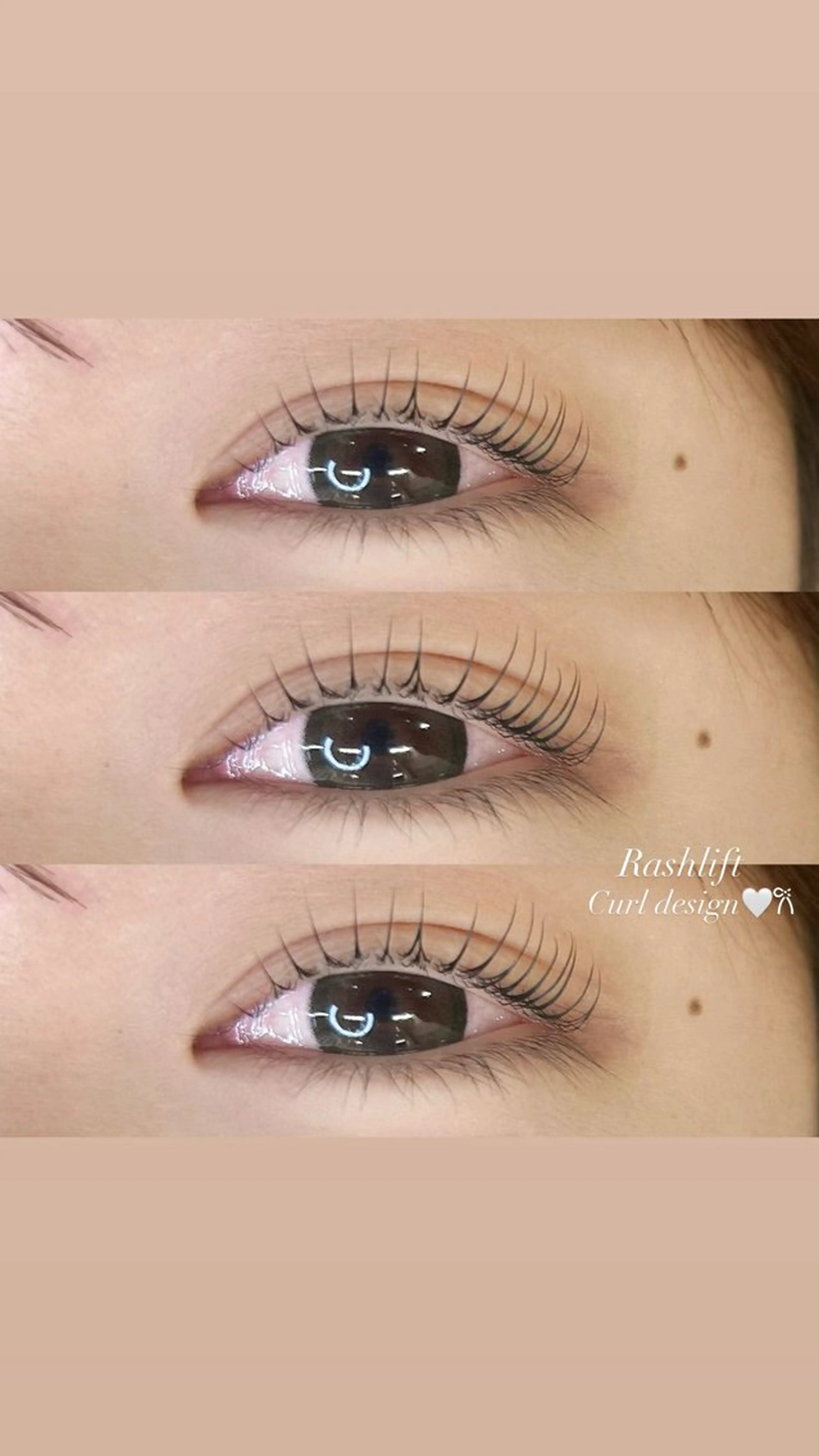 マツエク・マツパ mila. 美玖🎀♡天神今泉店のマツエク・マツパデザイン