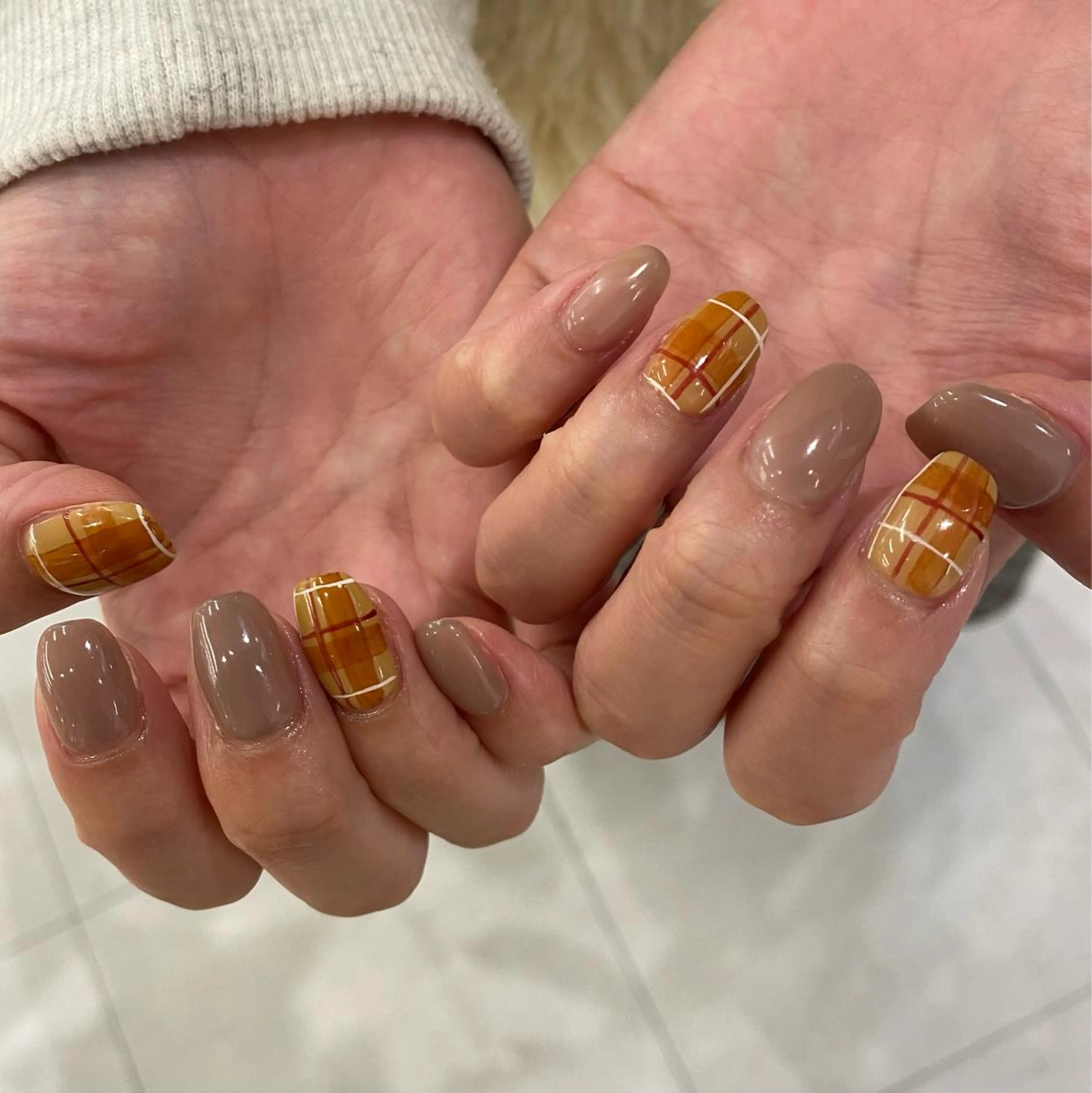 ネイル ハンドネイル SACHIKO♪ premiereのネイルデザイン