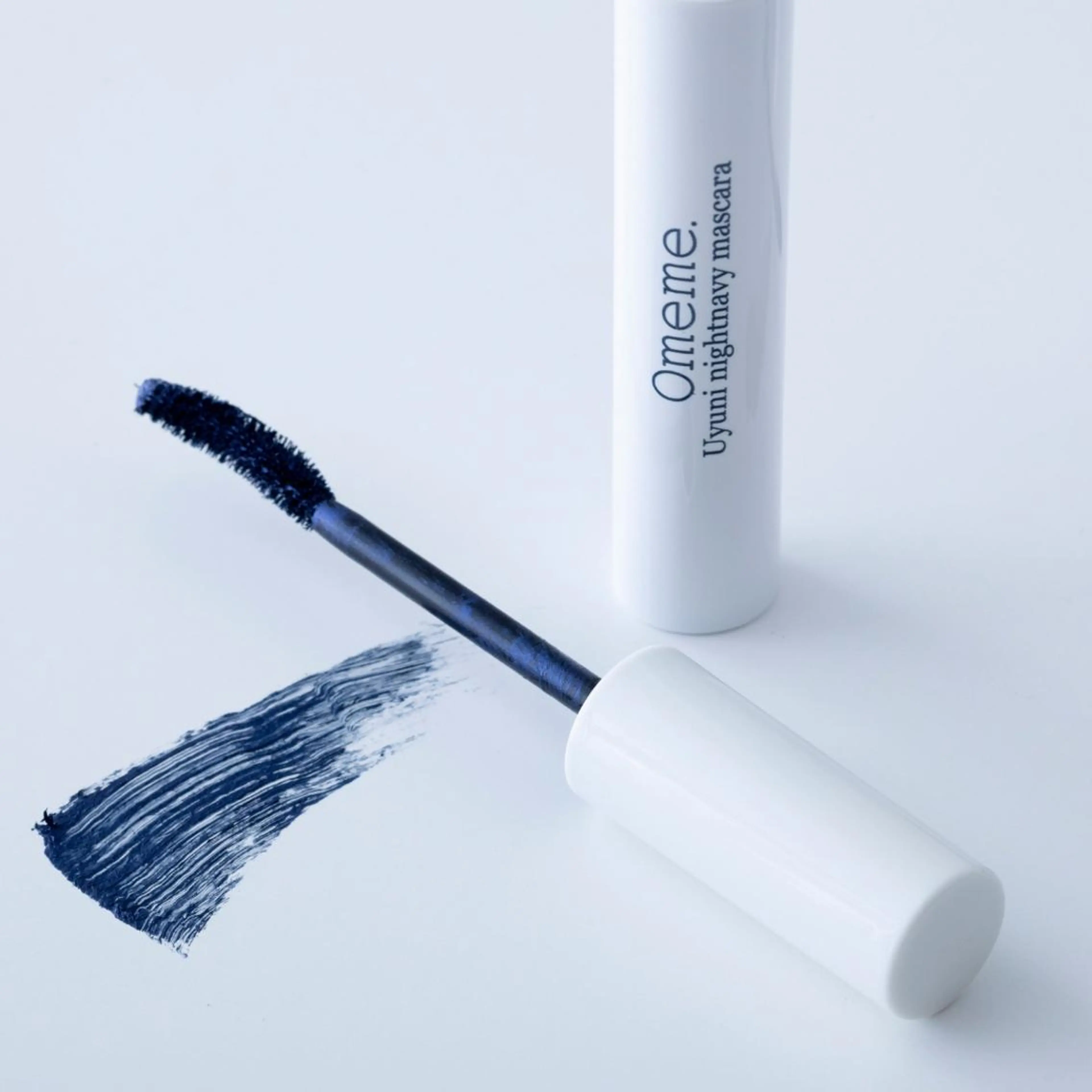 マツエク・マツパ .mel 【ドットメル】のマツエク・マツパデザイン