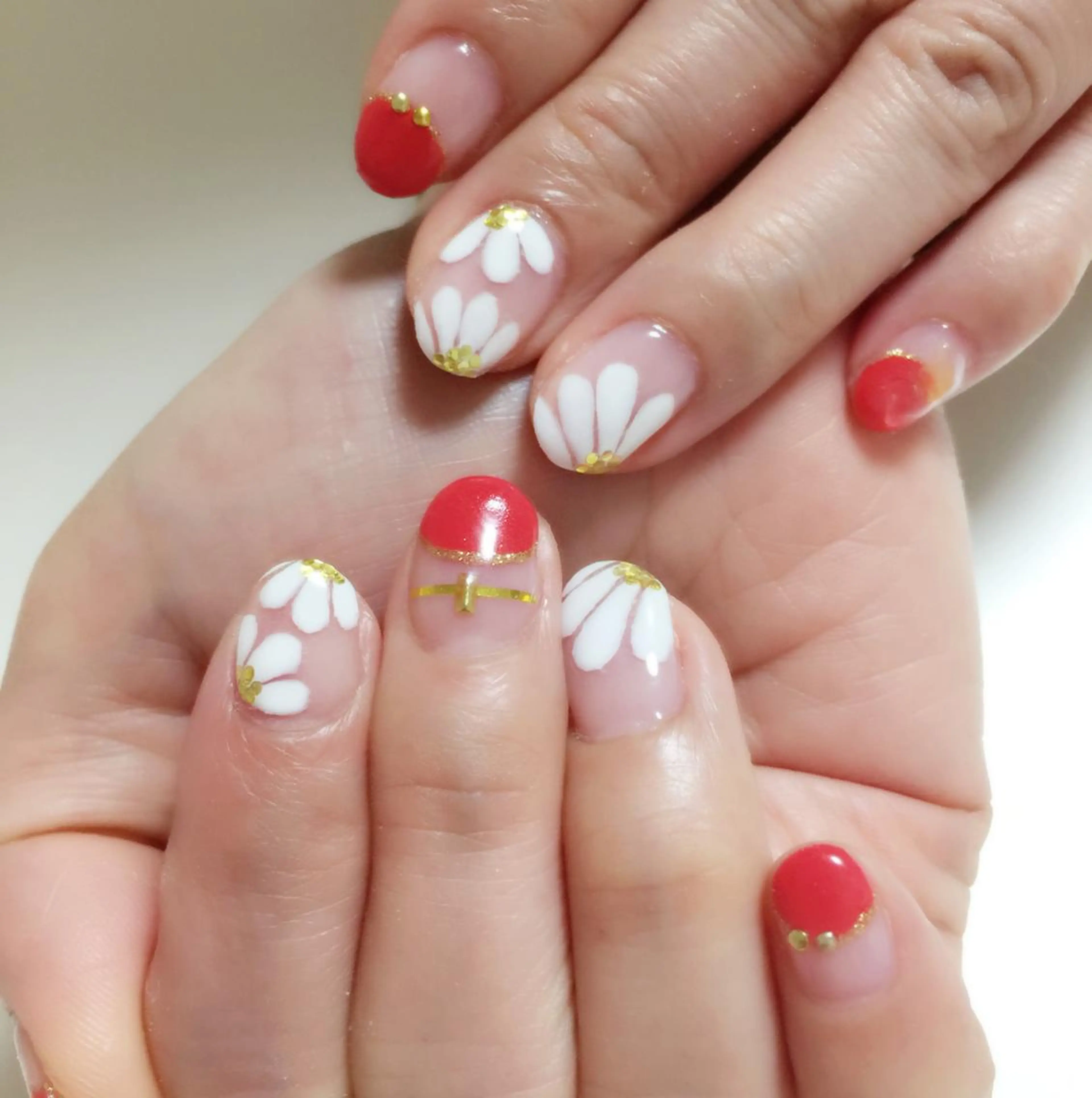 ネイル Cute beauty2のマツエク・マツパデザイン