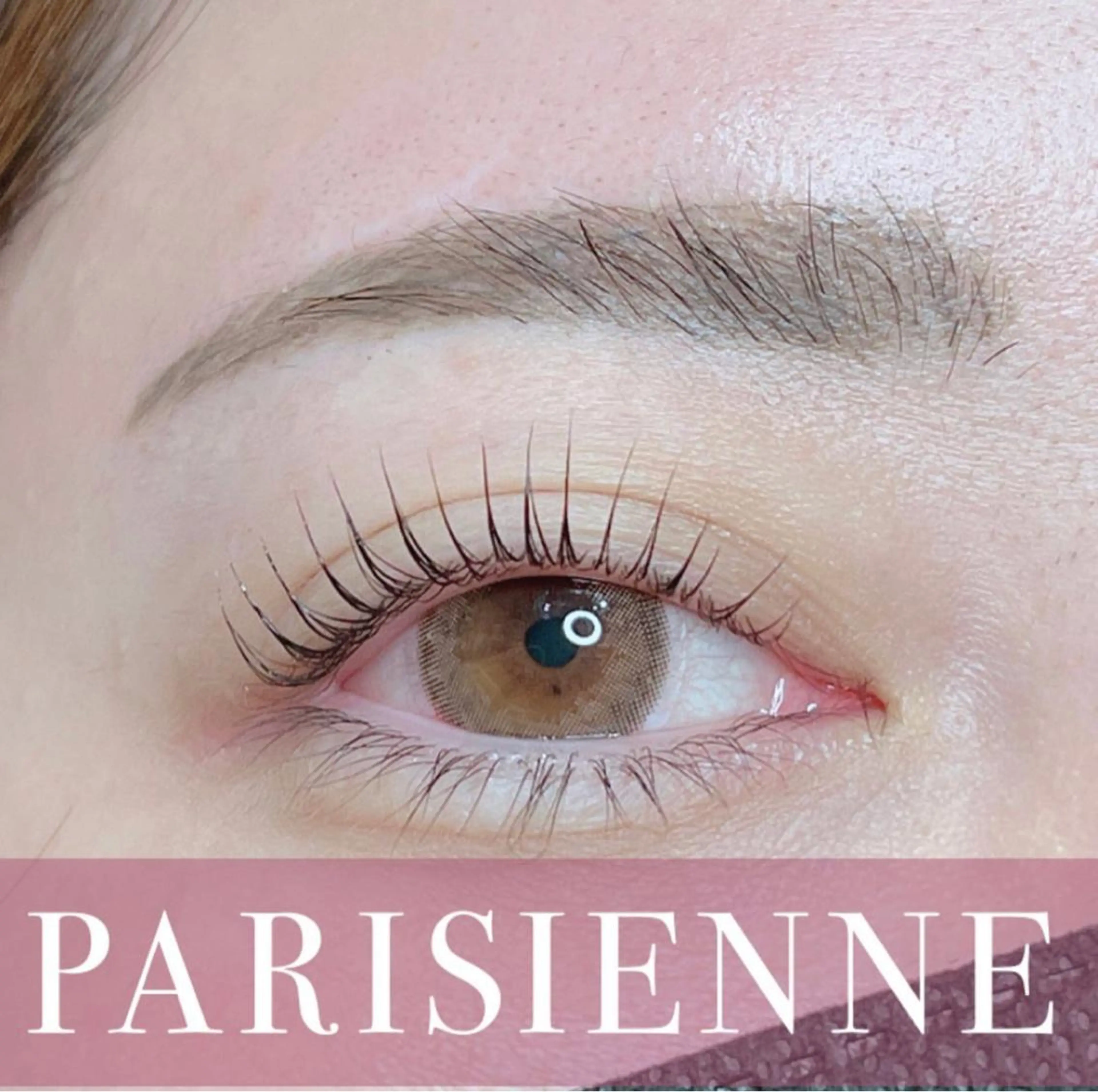 マツエク・マツパ araki 🧸💭のマツエク・マツパデザイン